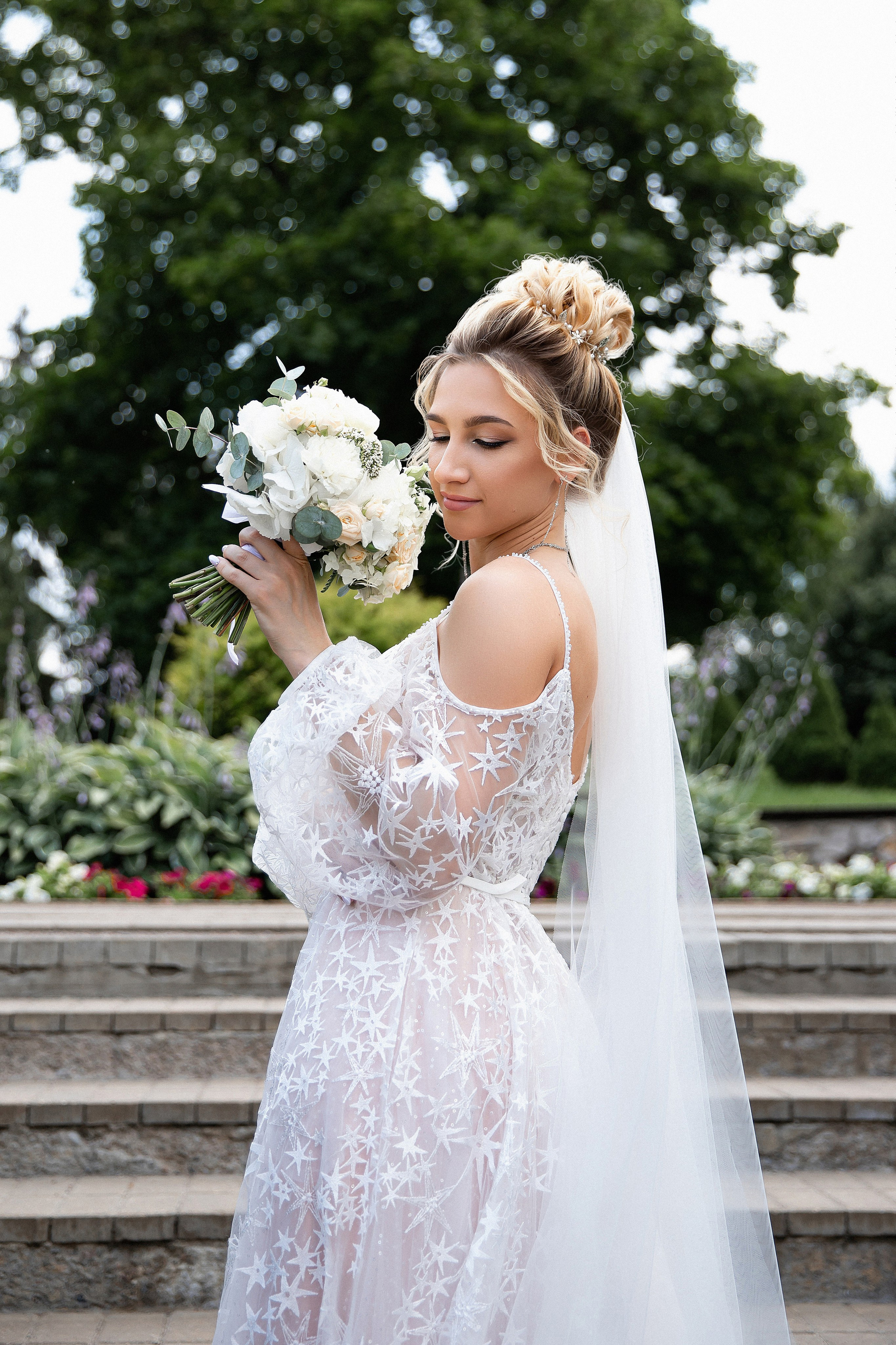 Свадьбы. Фотограф Воронеж Юлия Брижан