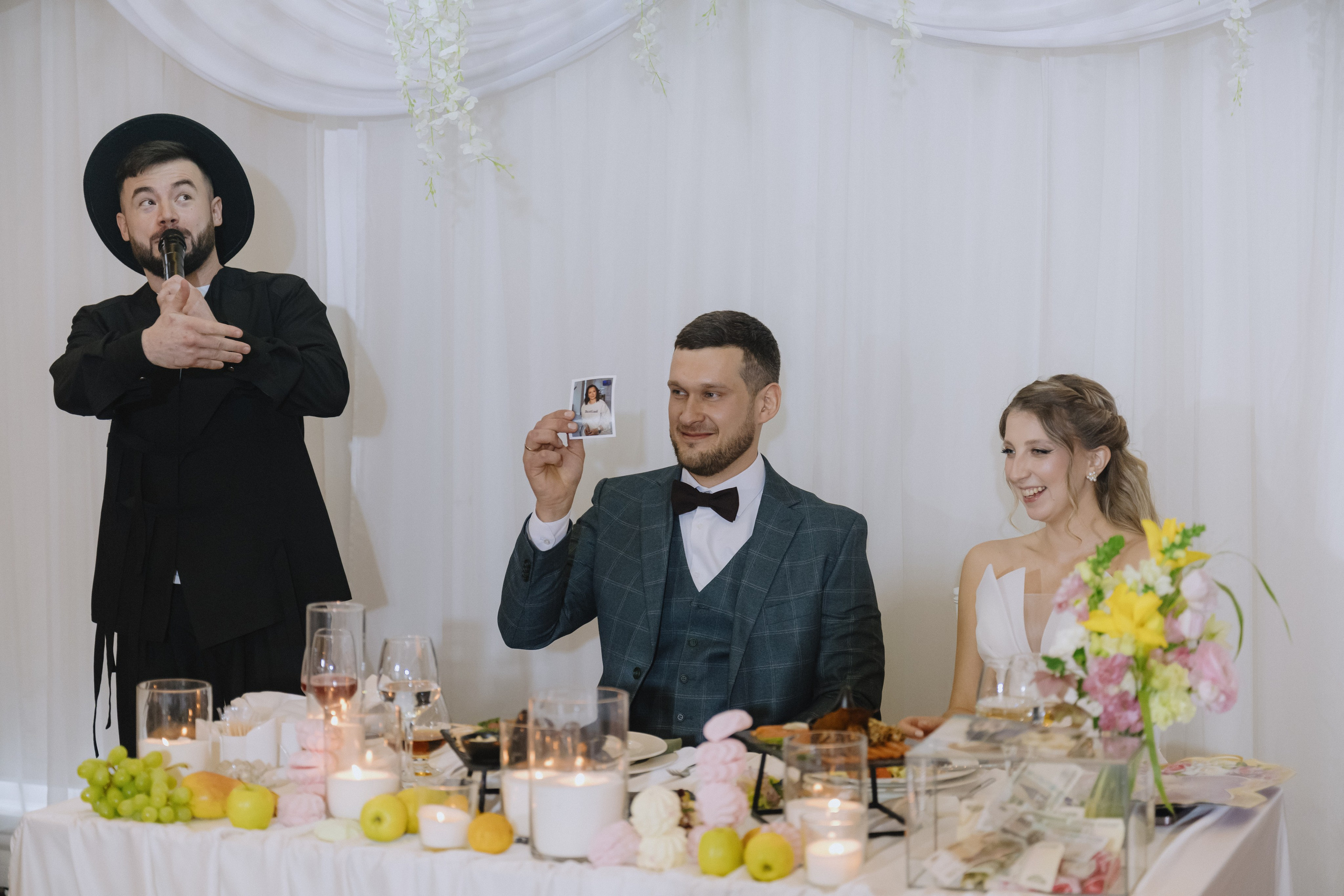 Диана & Игорь, Сосновый бор