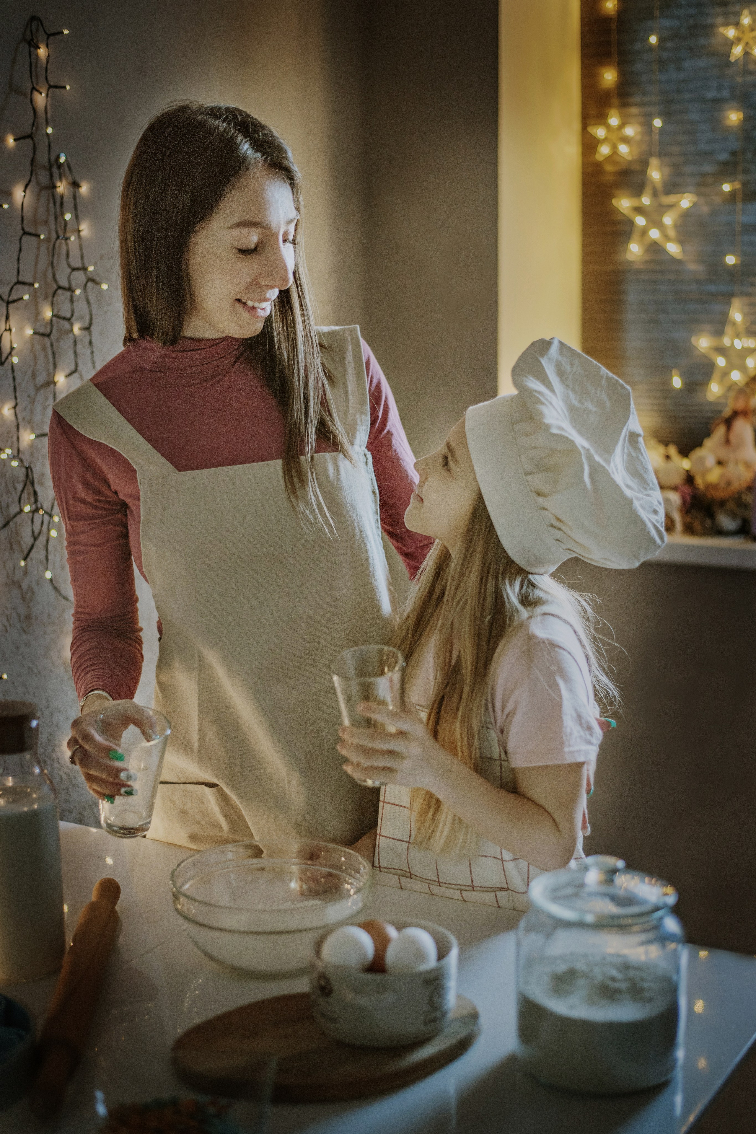 Домашние съемки. Лина Курочка — ваш фотограф