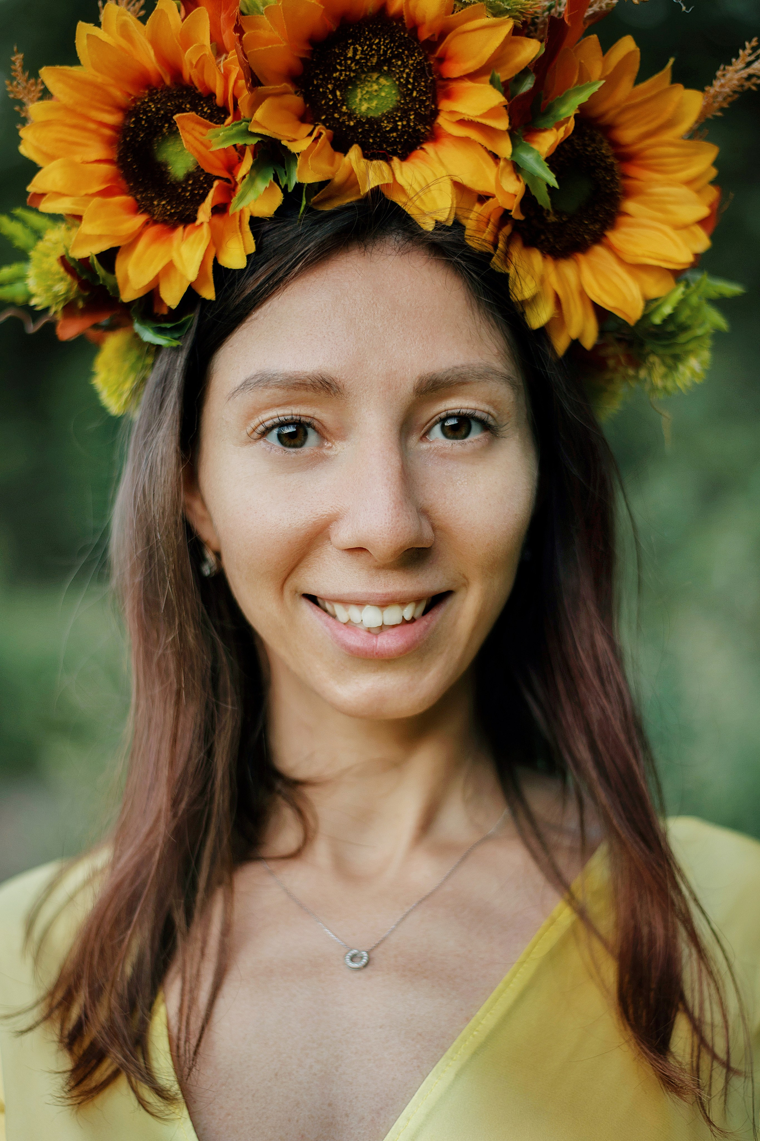 Фотопрогулки (лето). Лина Курочка — ваш фотограф