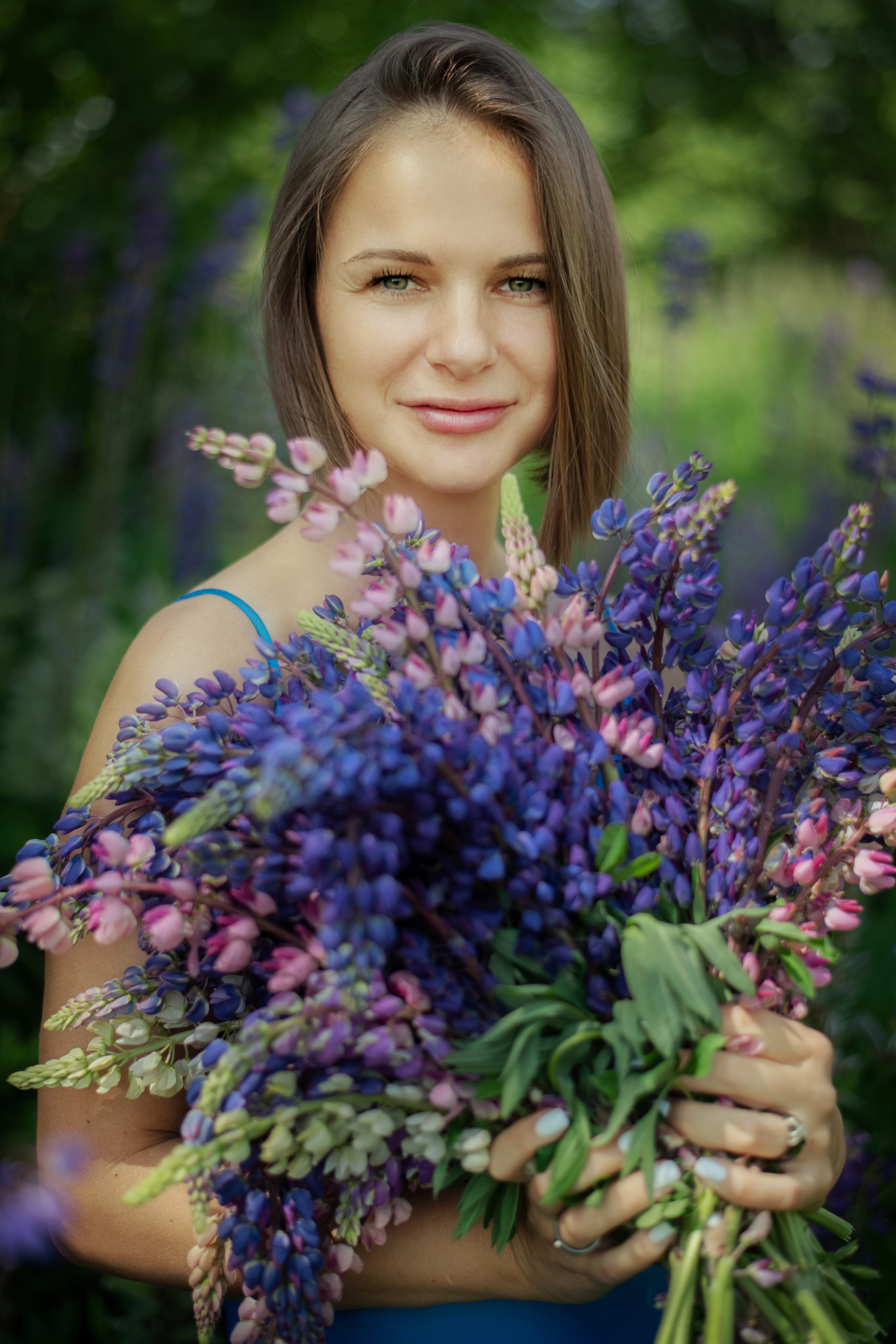 Фотопрогулки (лето). Лина Курочка — ваш фотограф