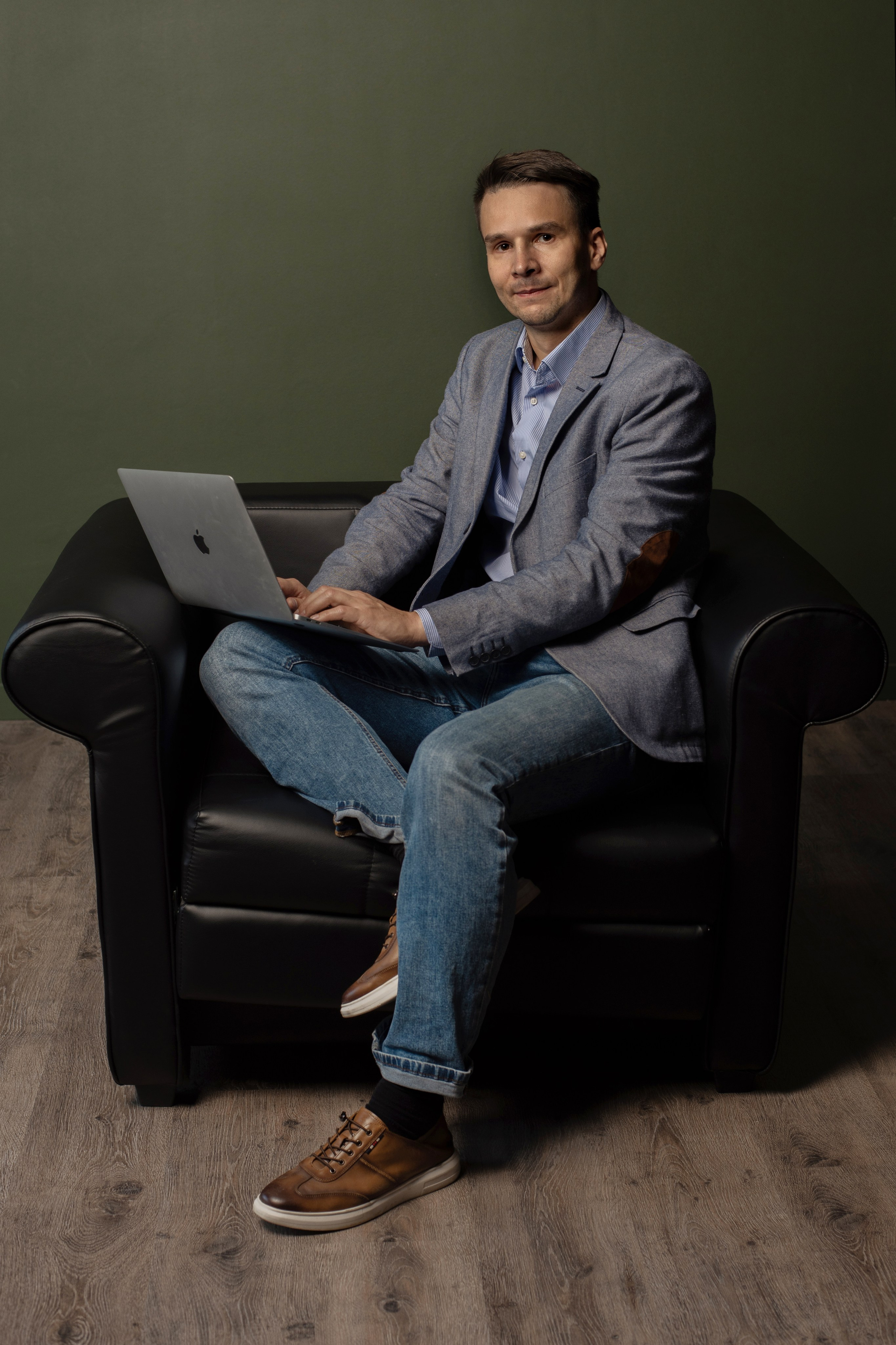 Alteasy. Лина Курочка — ваш фотограф