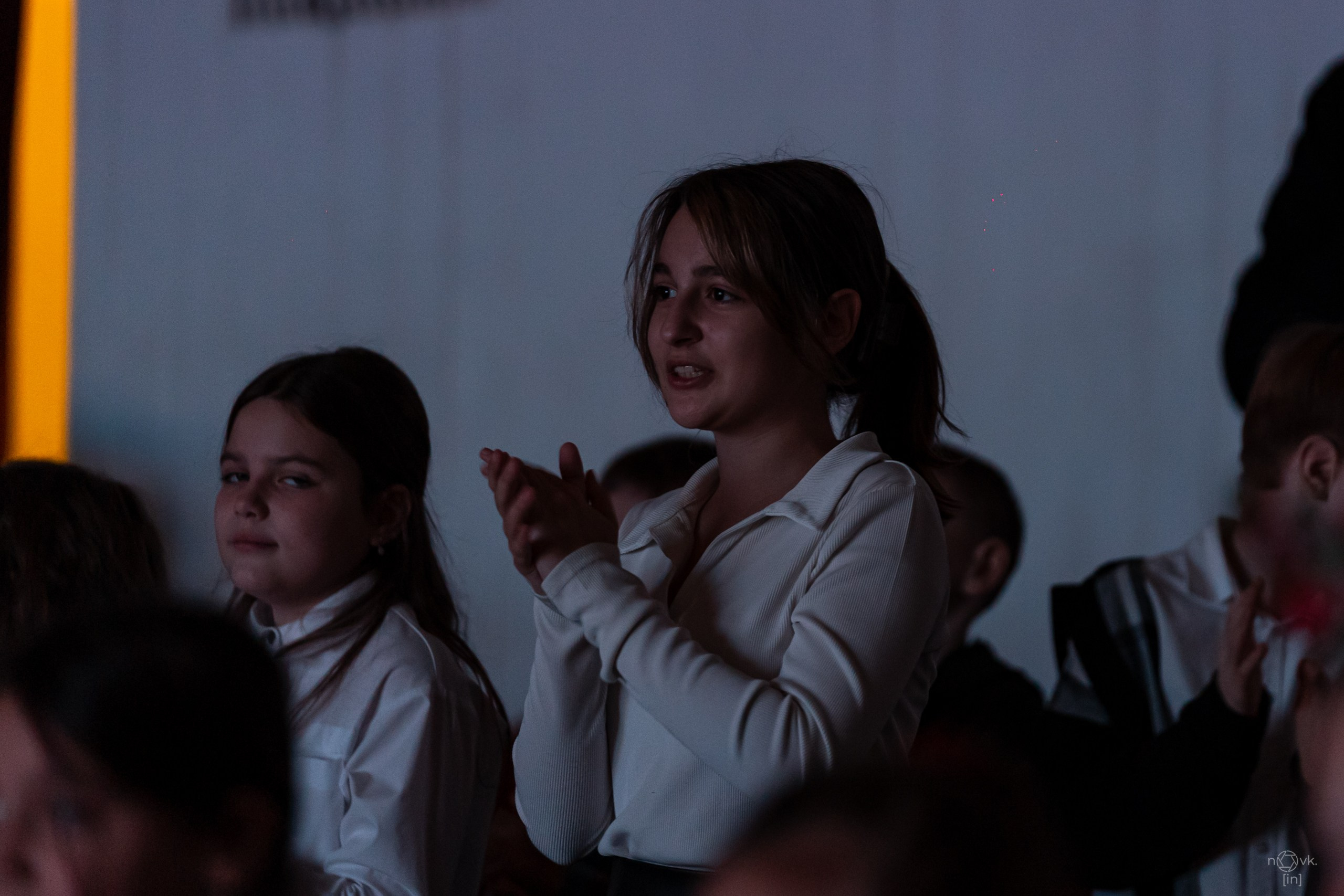 Ёлка. ФОТОГРАФ ИВАН НОВИКОВ | СТАВРОПОЛЬ