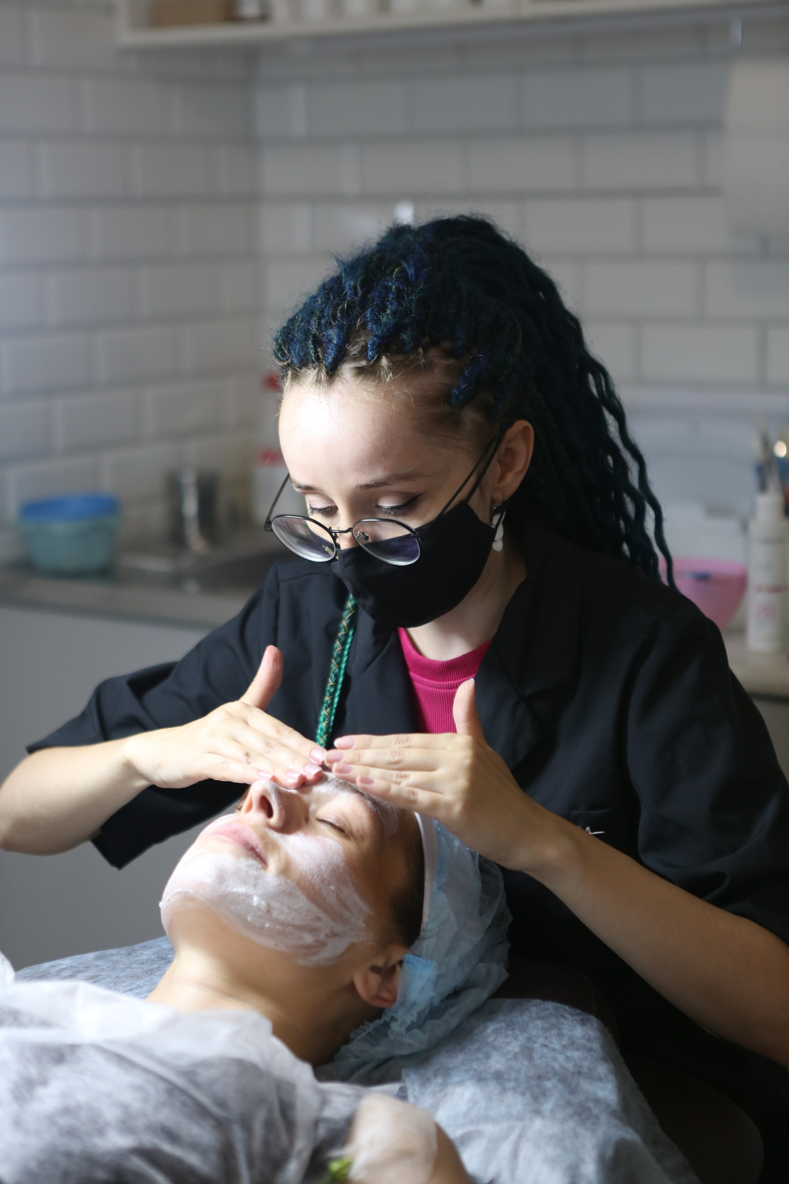 Косметолог Dr.Popova