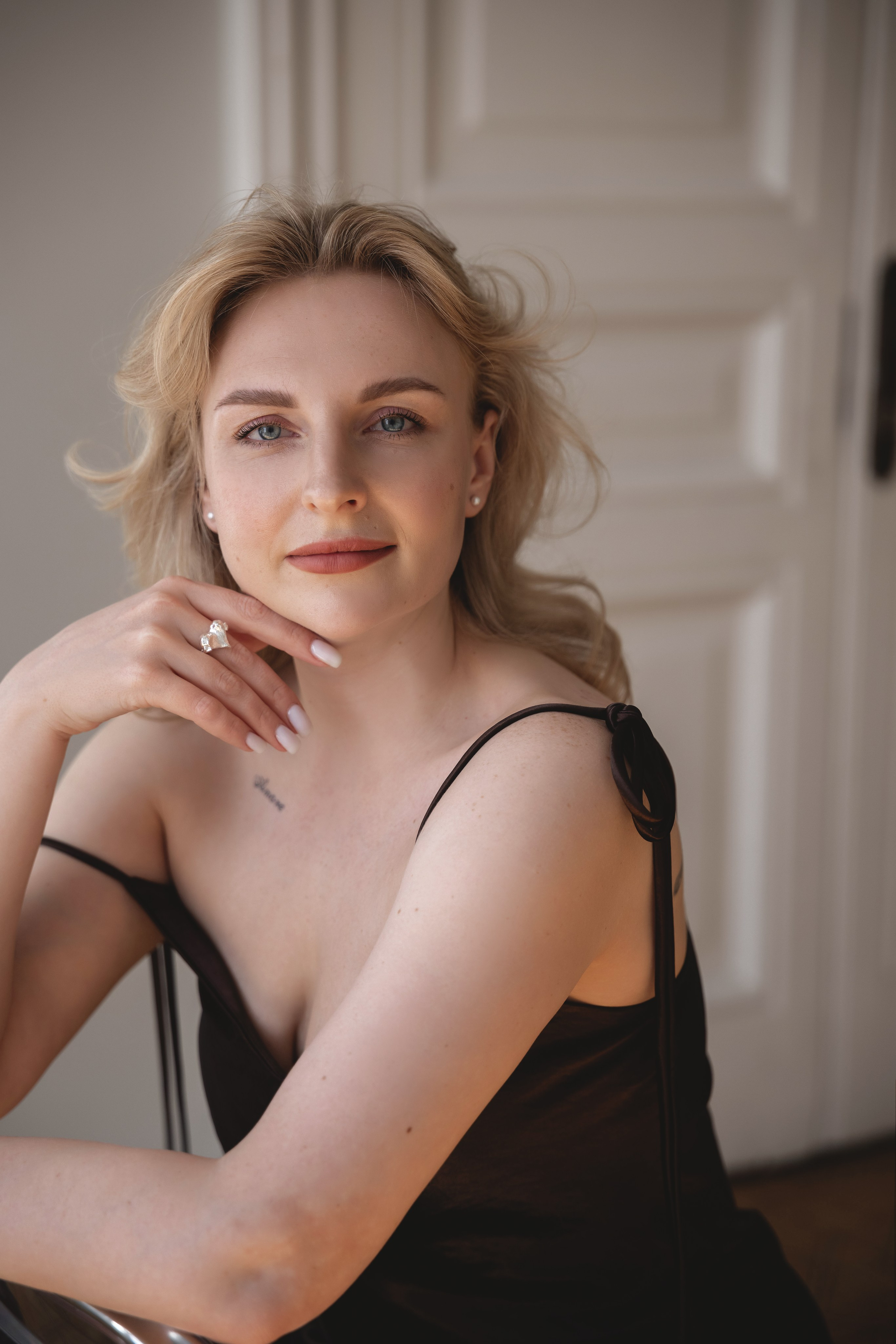 Анастасия. Свадебный и портретный фотограф