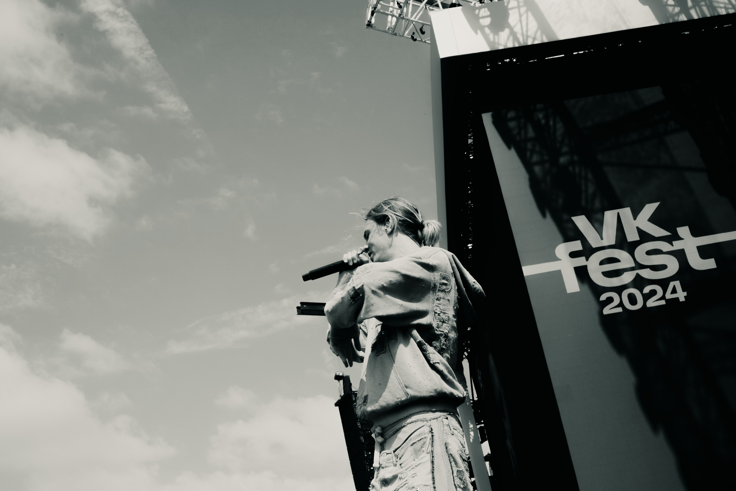 VK FEST SPB 2024 | PART 1. PASHAHARCE PHOTOGRAPHER & VIDEOGRAPHER