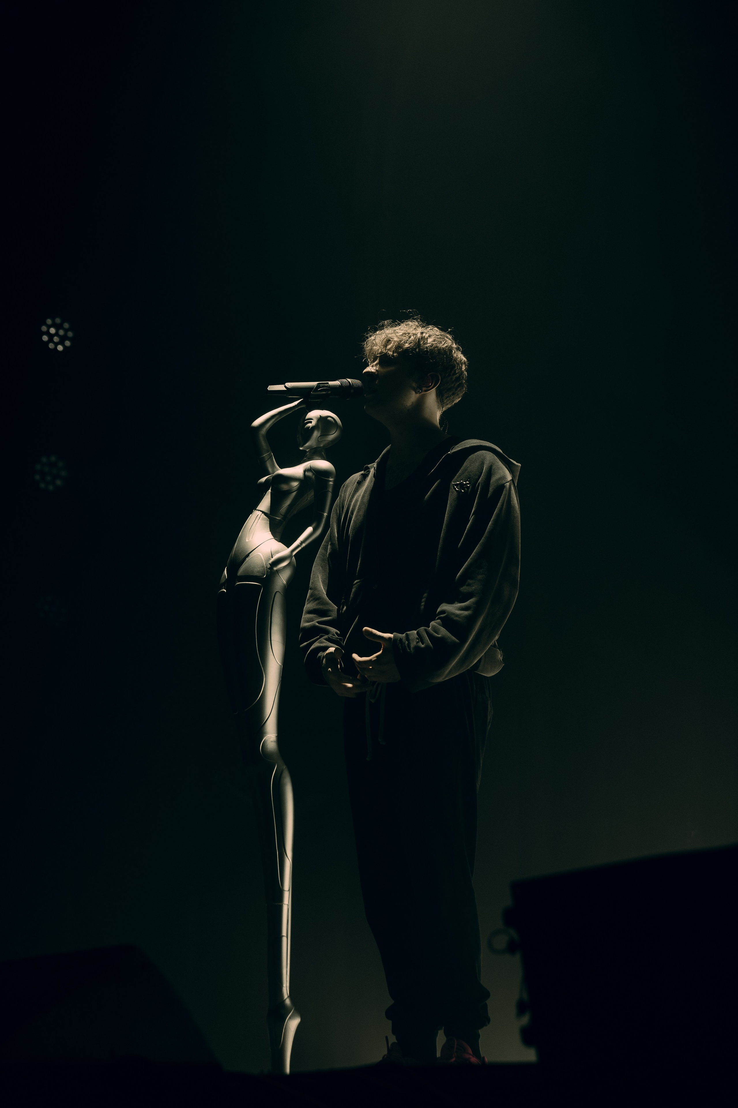 Егор Крид. Фотограф Нижний Новгород — Дмитрий Грехов