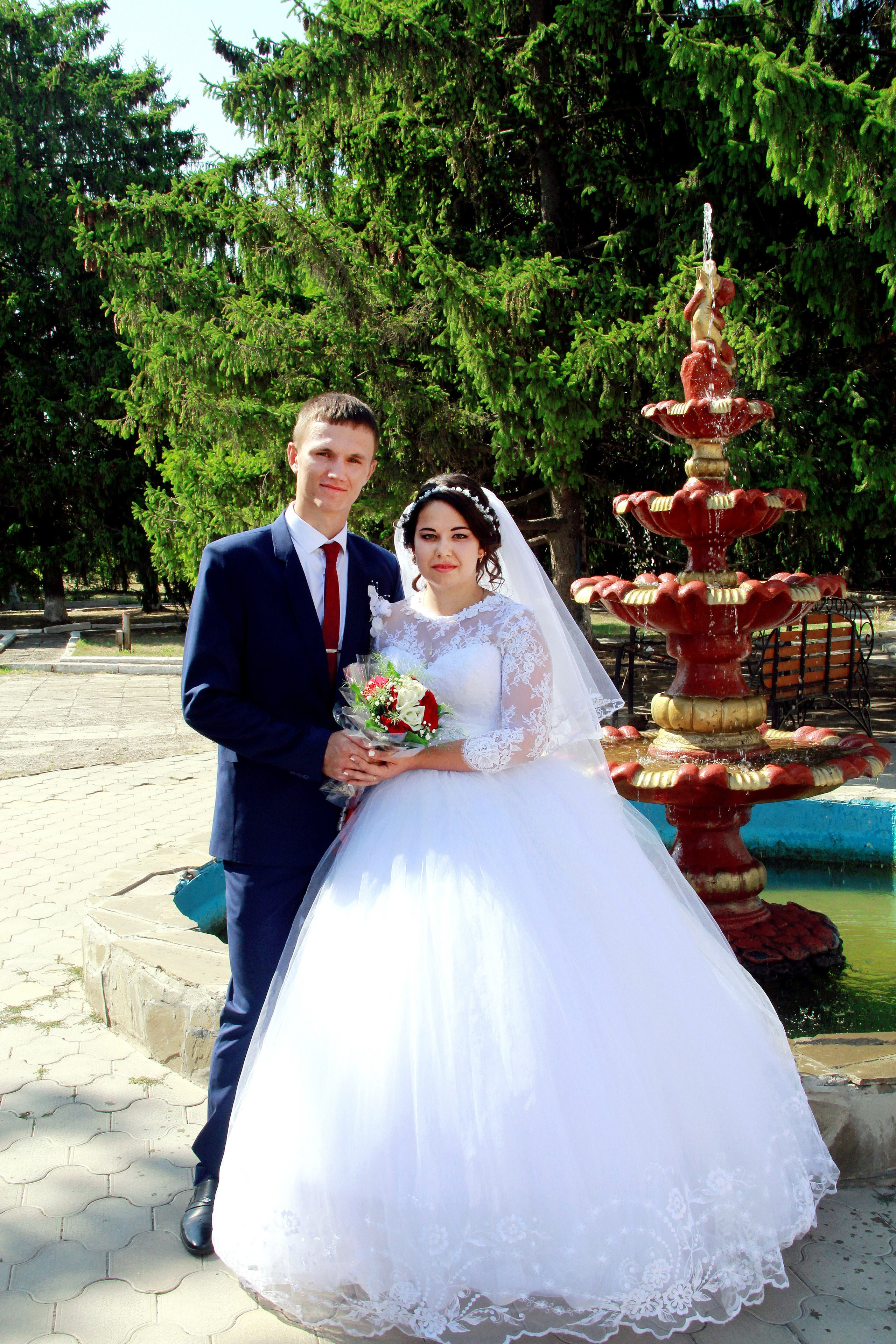 Иван и Ирина. Игорь Варава свадебный фотограф видеограф Белая Глина Краснодар