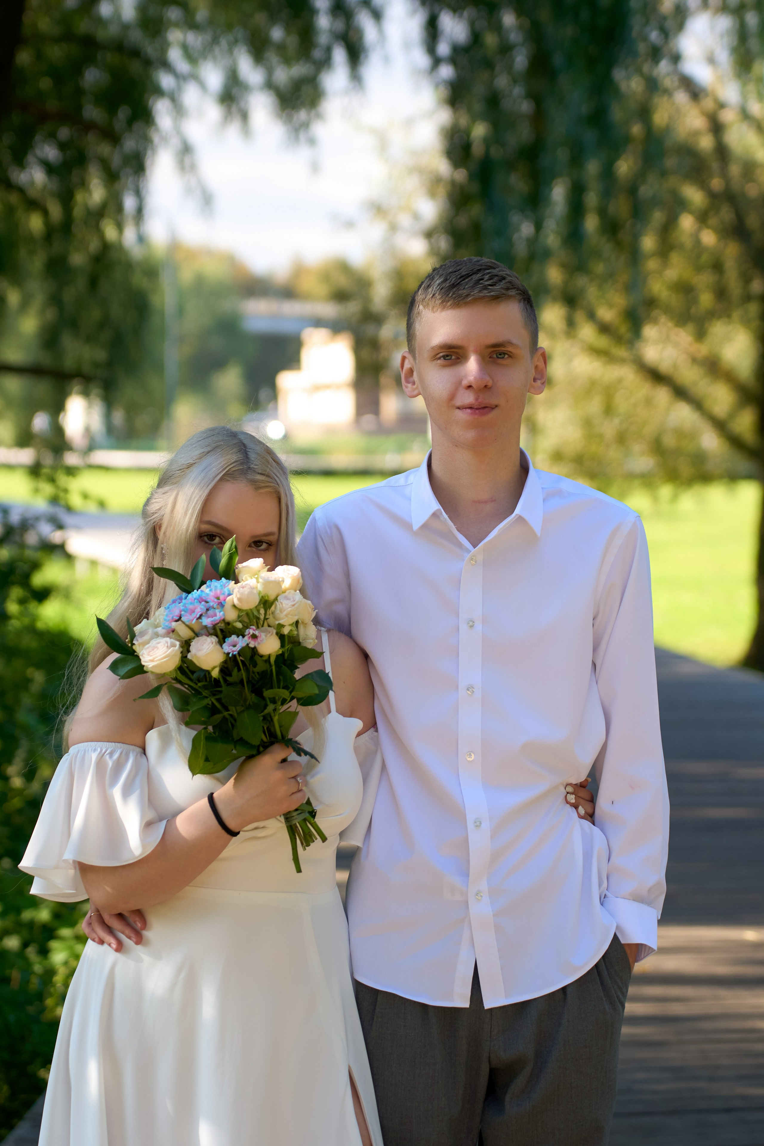 Майя и Максим. Свадебный и репортажный фотограф в Москве Александр Кудрявцев