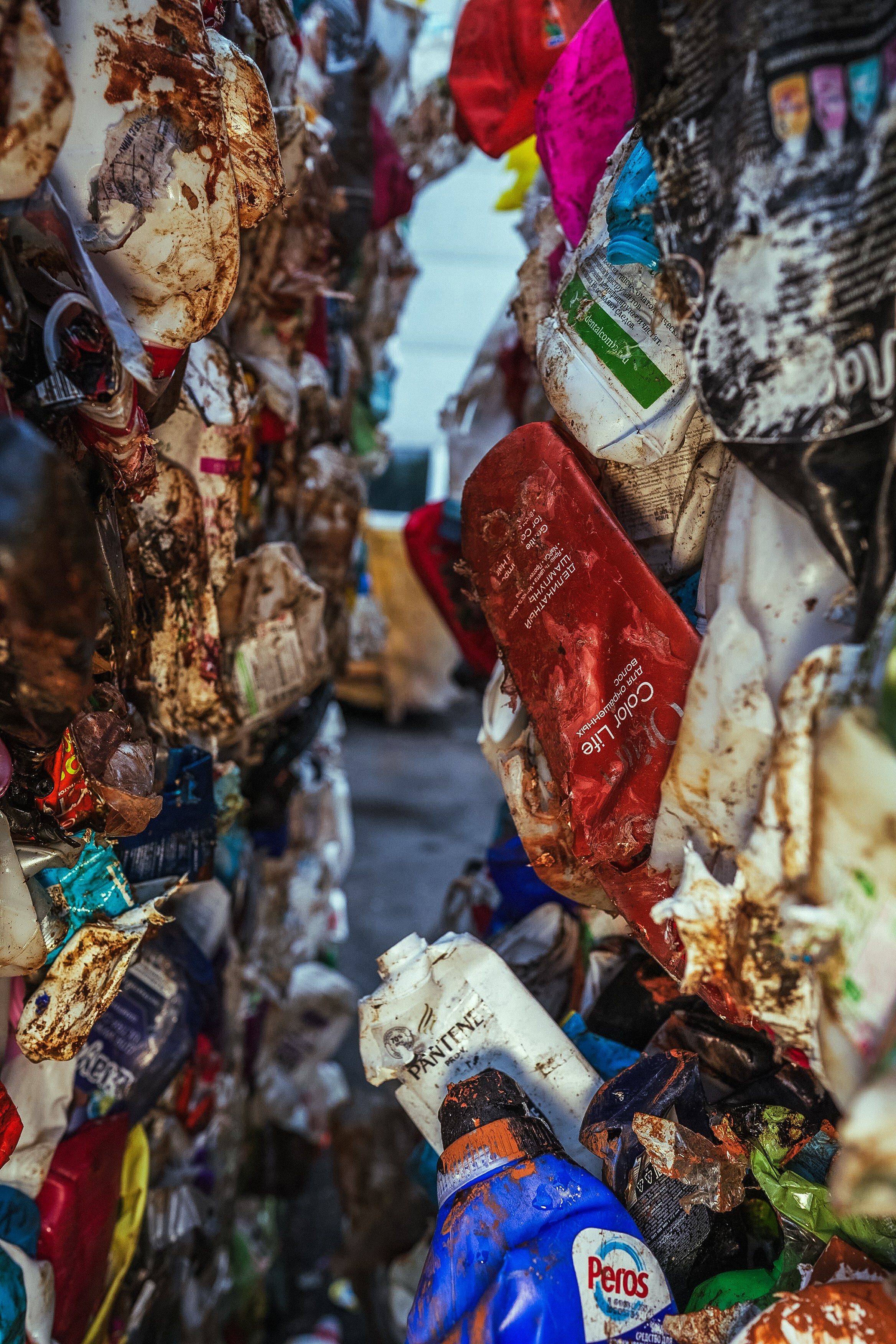 МусорАрт. Фотоким