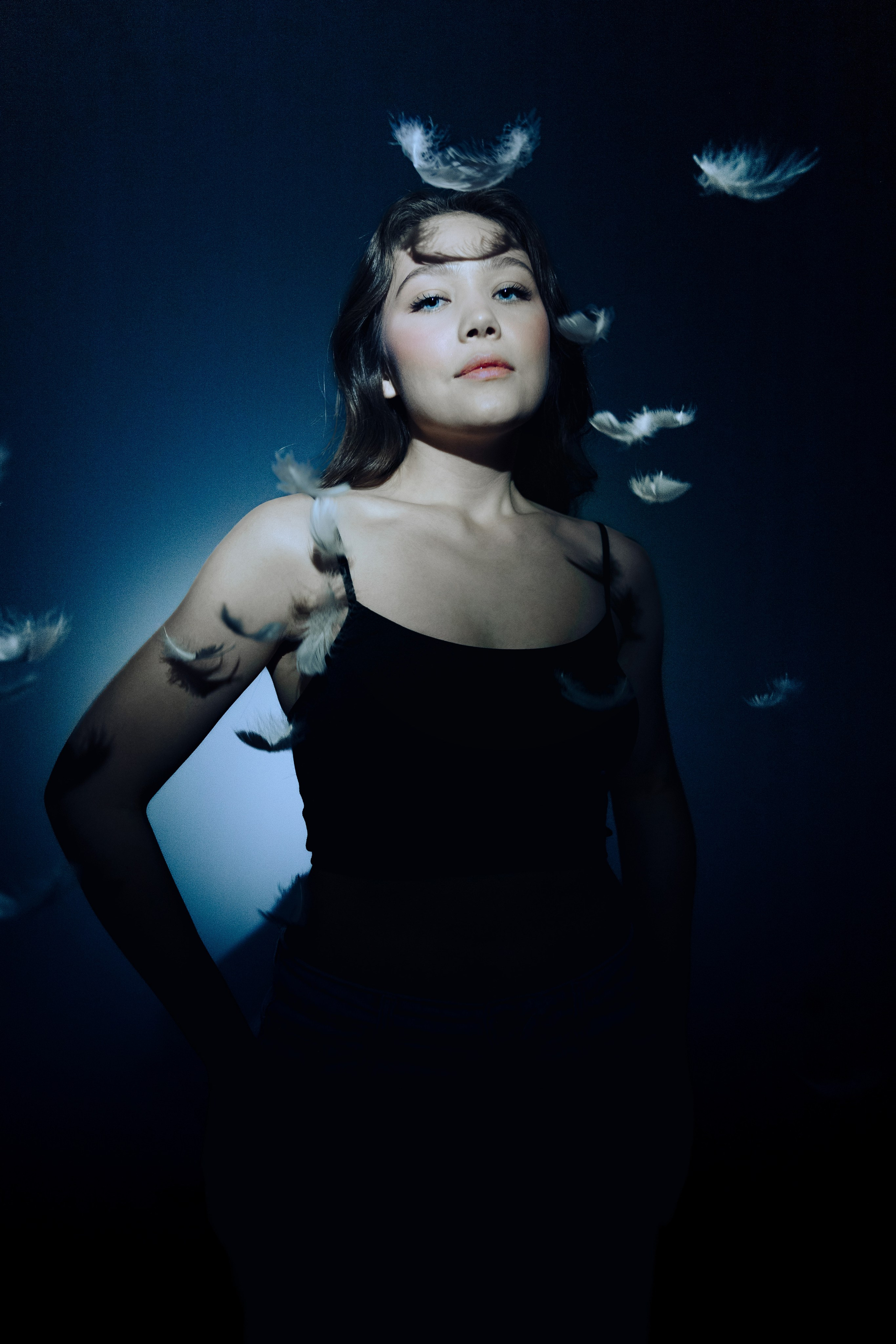 Эвелина. Фотограф Виола Янковская в Санкт-Петербурге