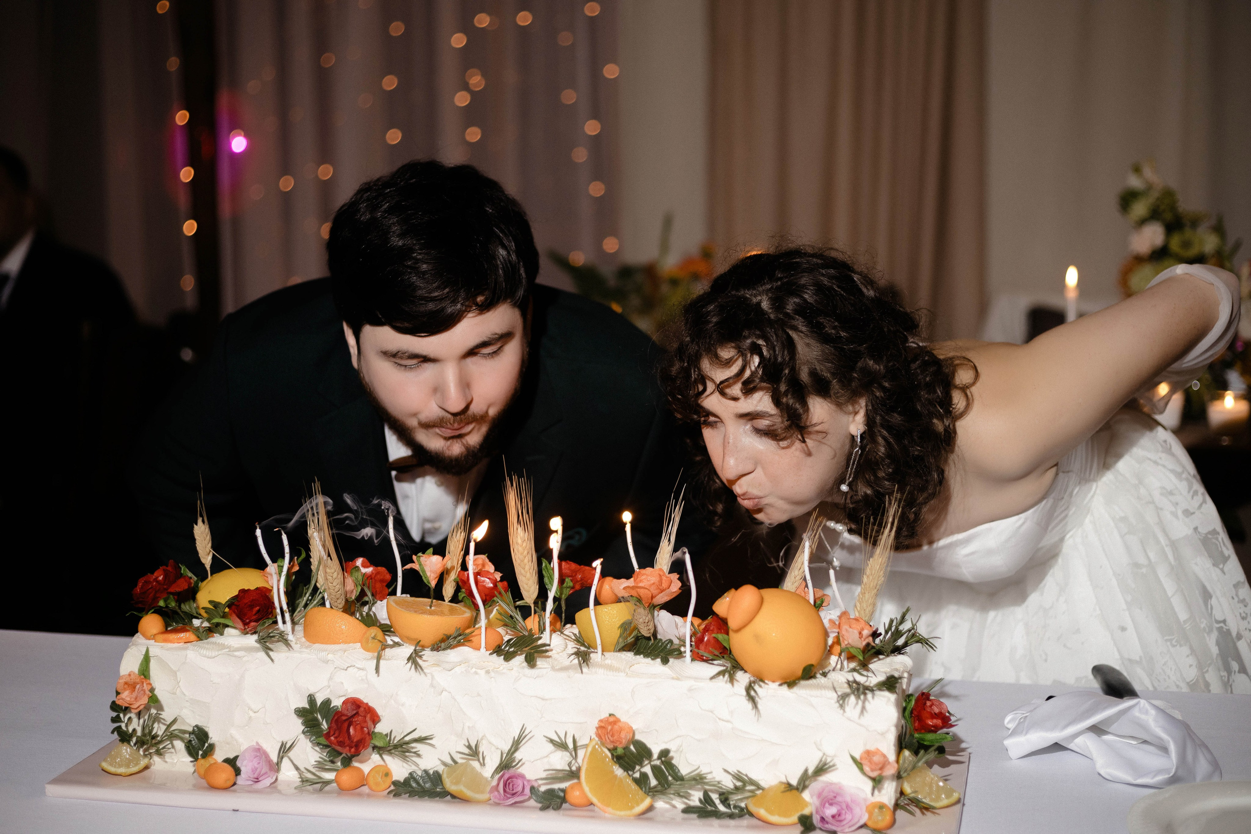 Железобетонно. Свадебный фотограф видеограф Новосибирск Кемерово Калининград