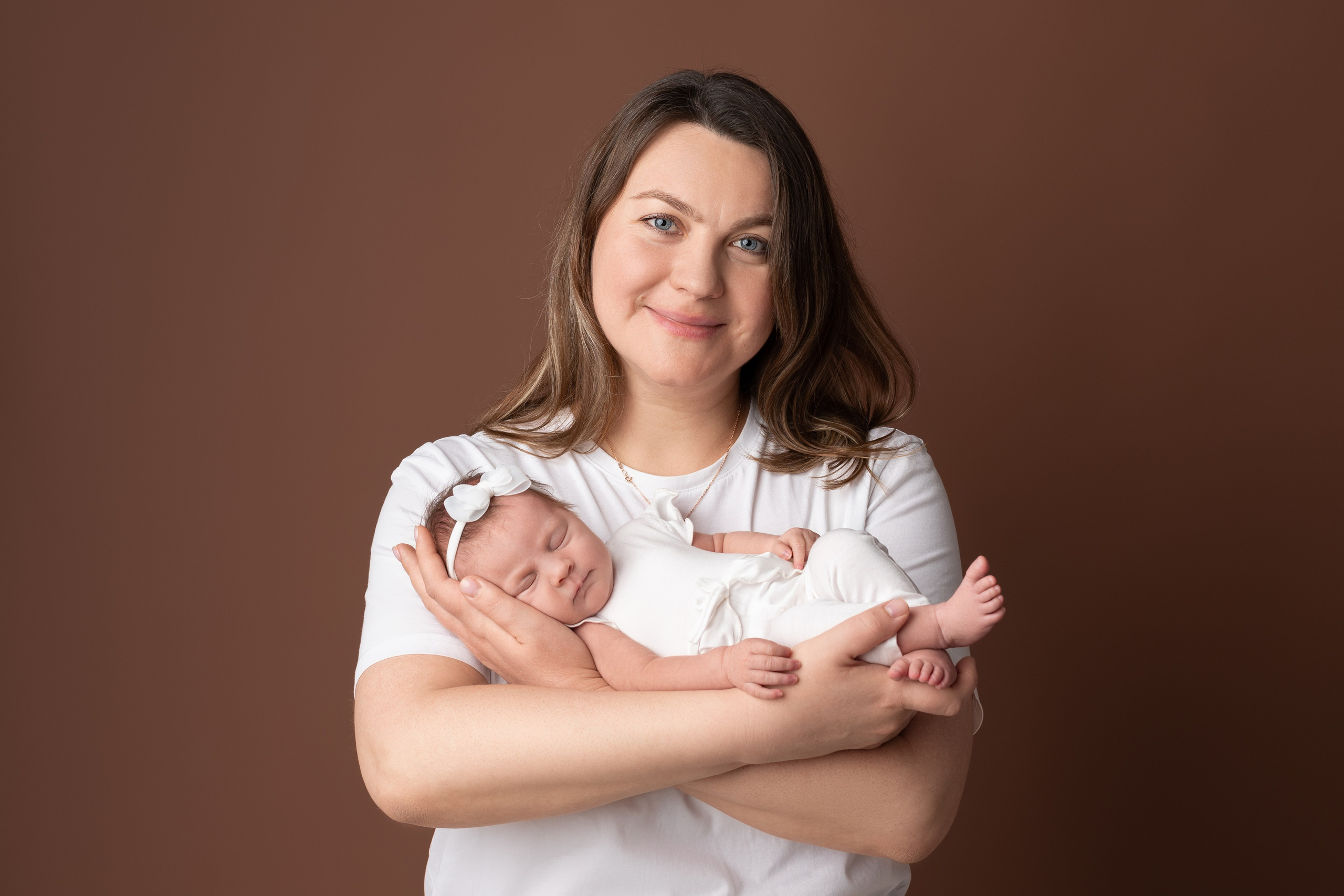 Съемка новорожденных. Фотограф новорожденных, детский фотограф в г. Оренбурге Екатерина Козлова