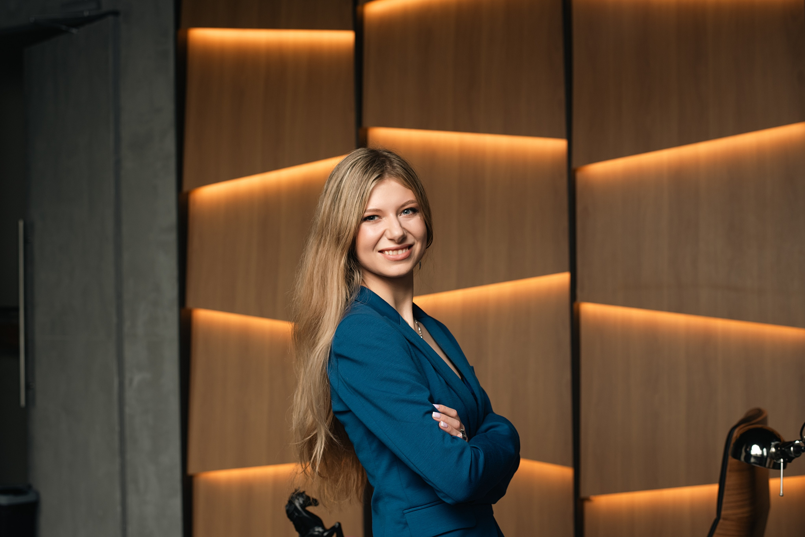 Наталия. Фотограф, визажист. Москва