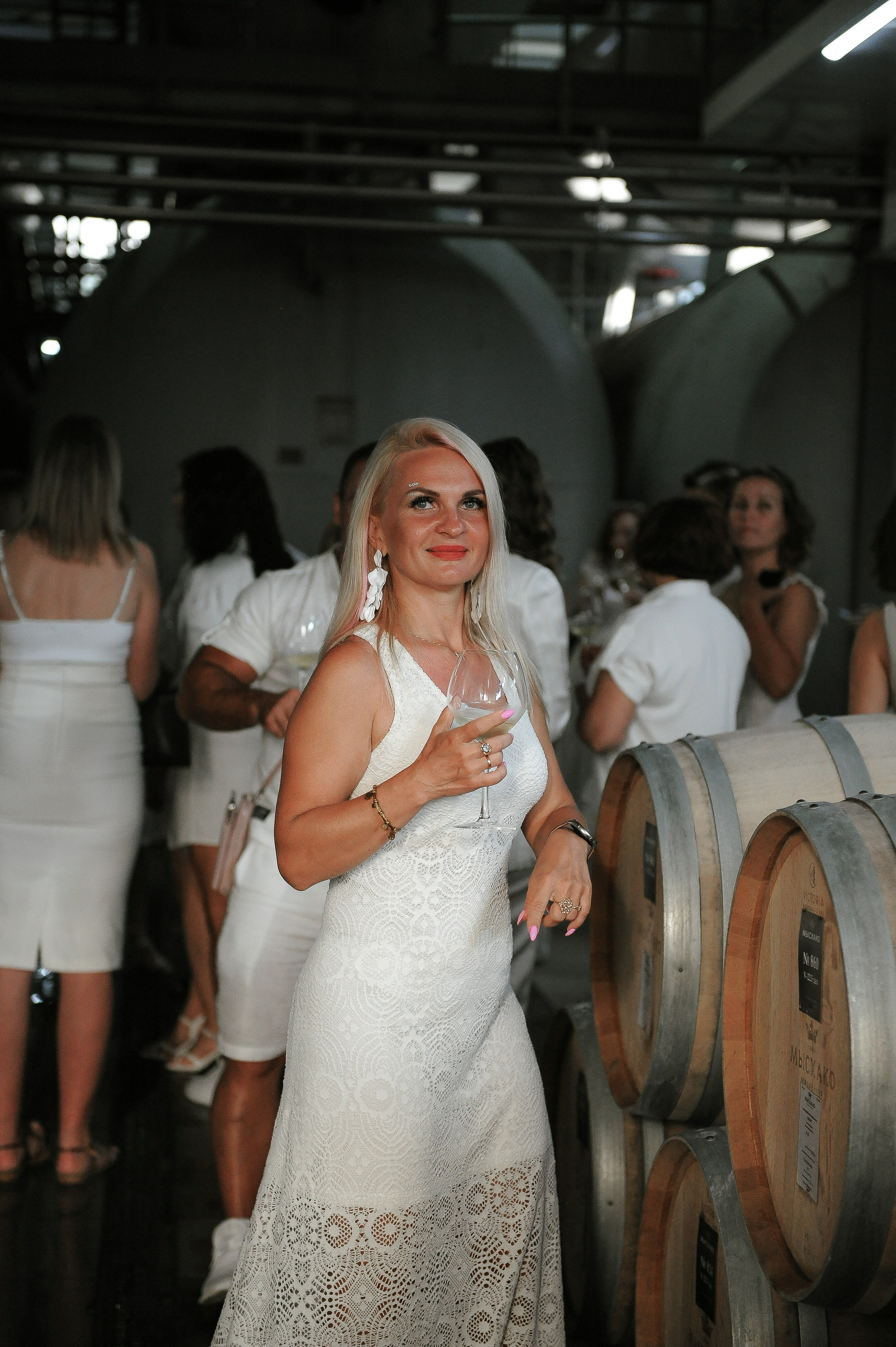 Винодельня Мысхако. Фотограф, визажист. Москва