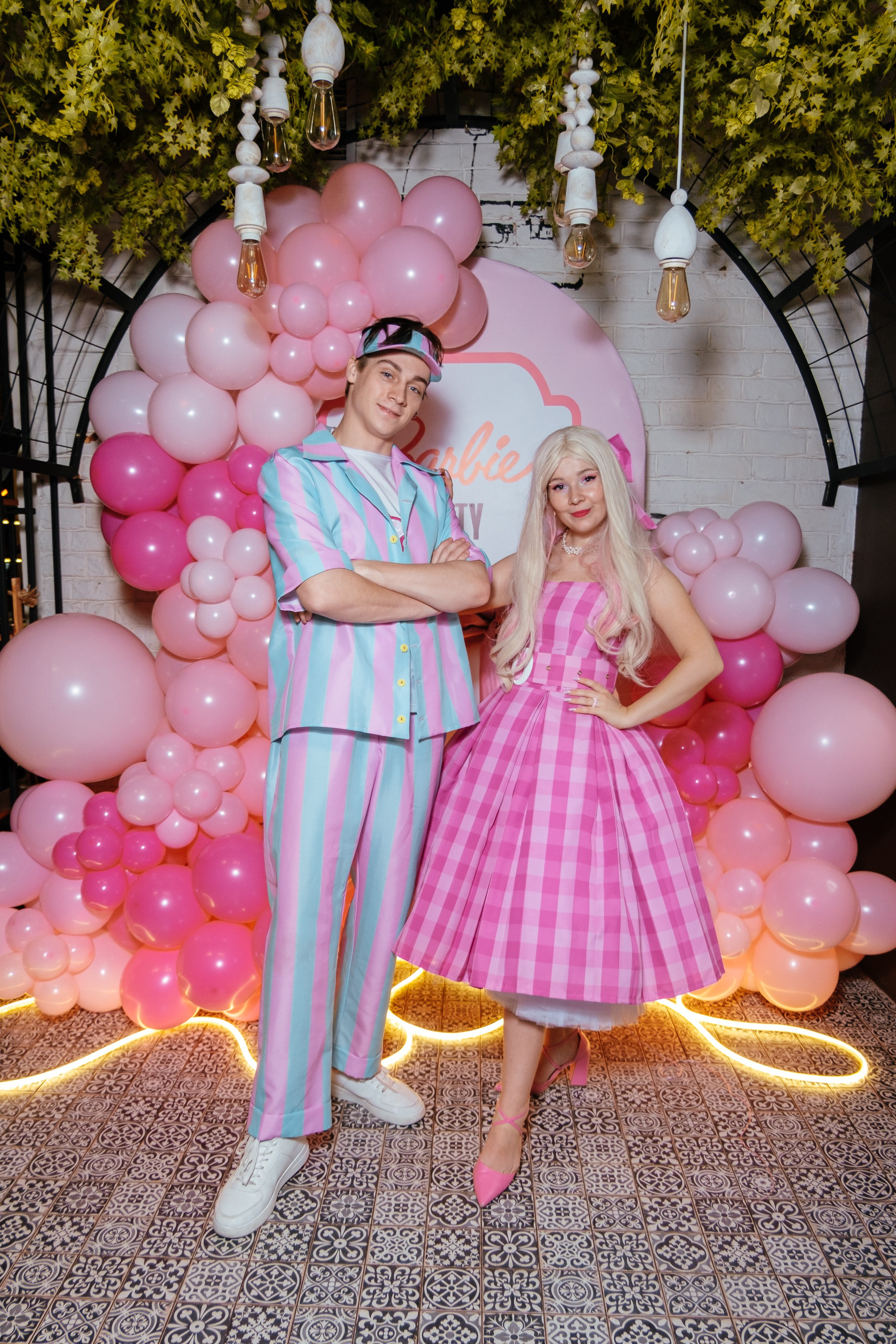 День рождение