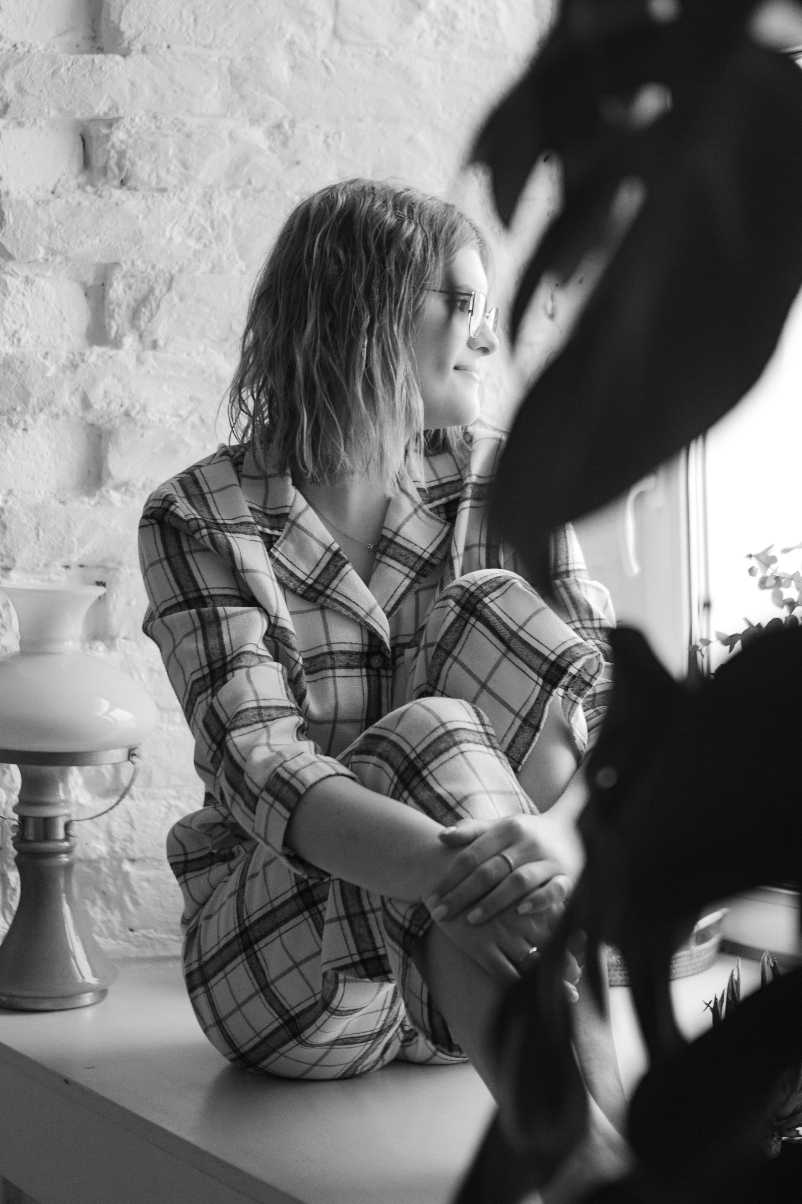 Индивидуальная фотосессия. Фотограф Кострома. Дина Низамова