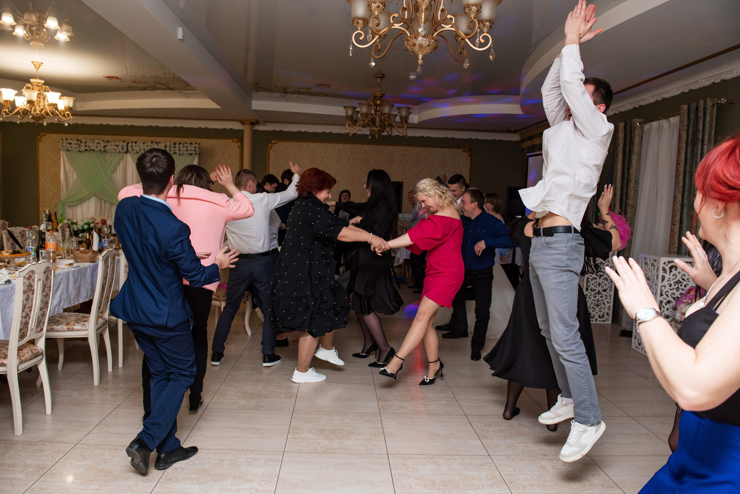 Андрей и Анастасия. Семейный и свадебный фотограф в Ельце Юлия Дякина