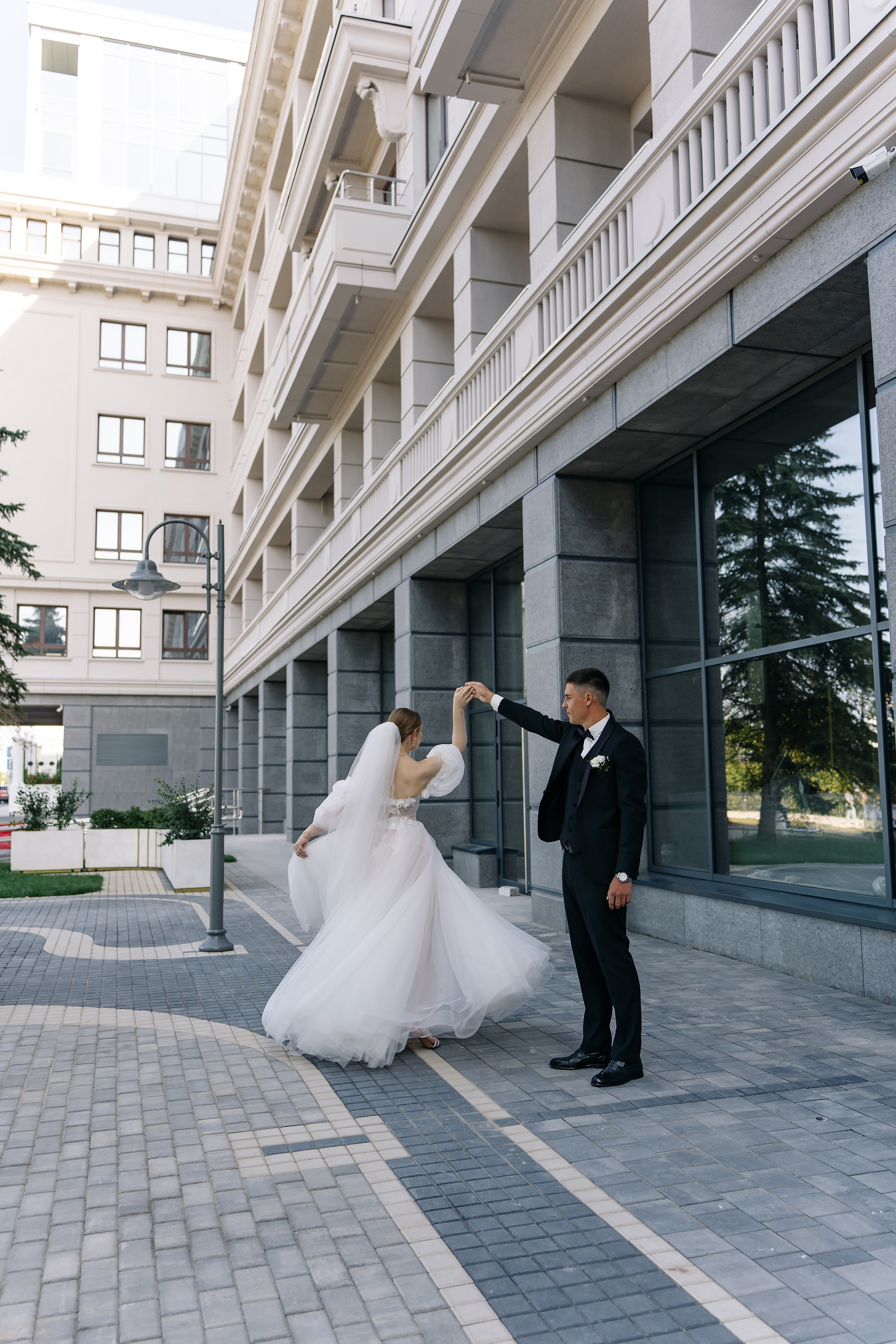 Юлия и Сергей. Свадебный и семейный фотограф Кокушева Юлия Нижний Новгород