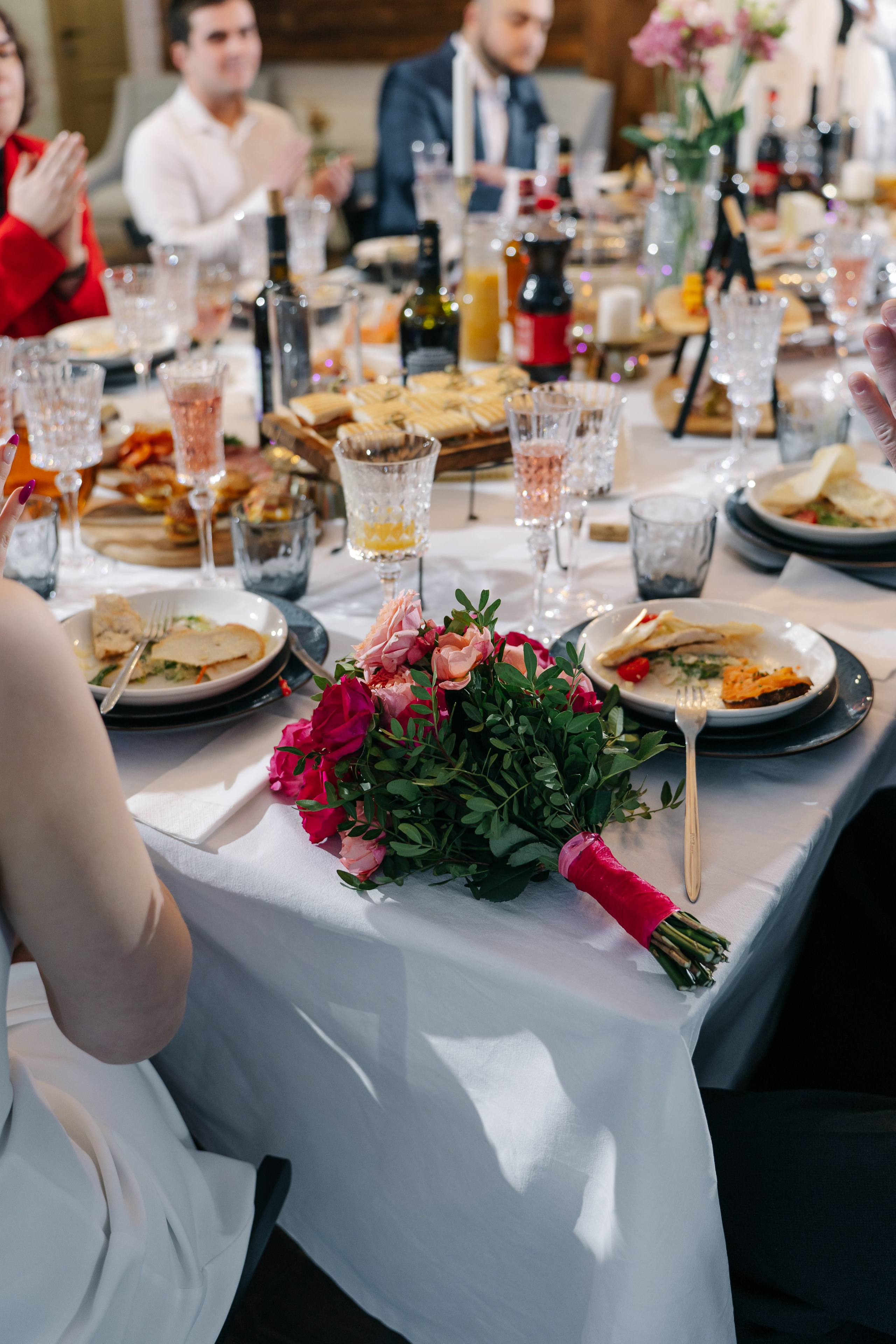 Алена и Артем. Свадебный и семейный фотограф Кокушева Юлия Нижний Новгород