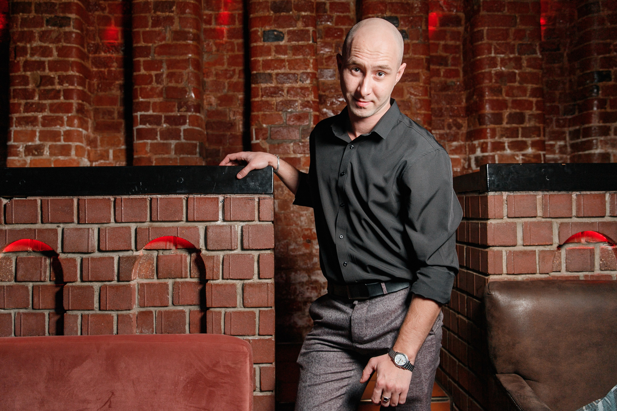 Корпоратив. Арсенал. Фотограф Анастасия Кулешова