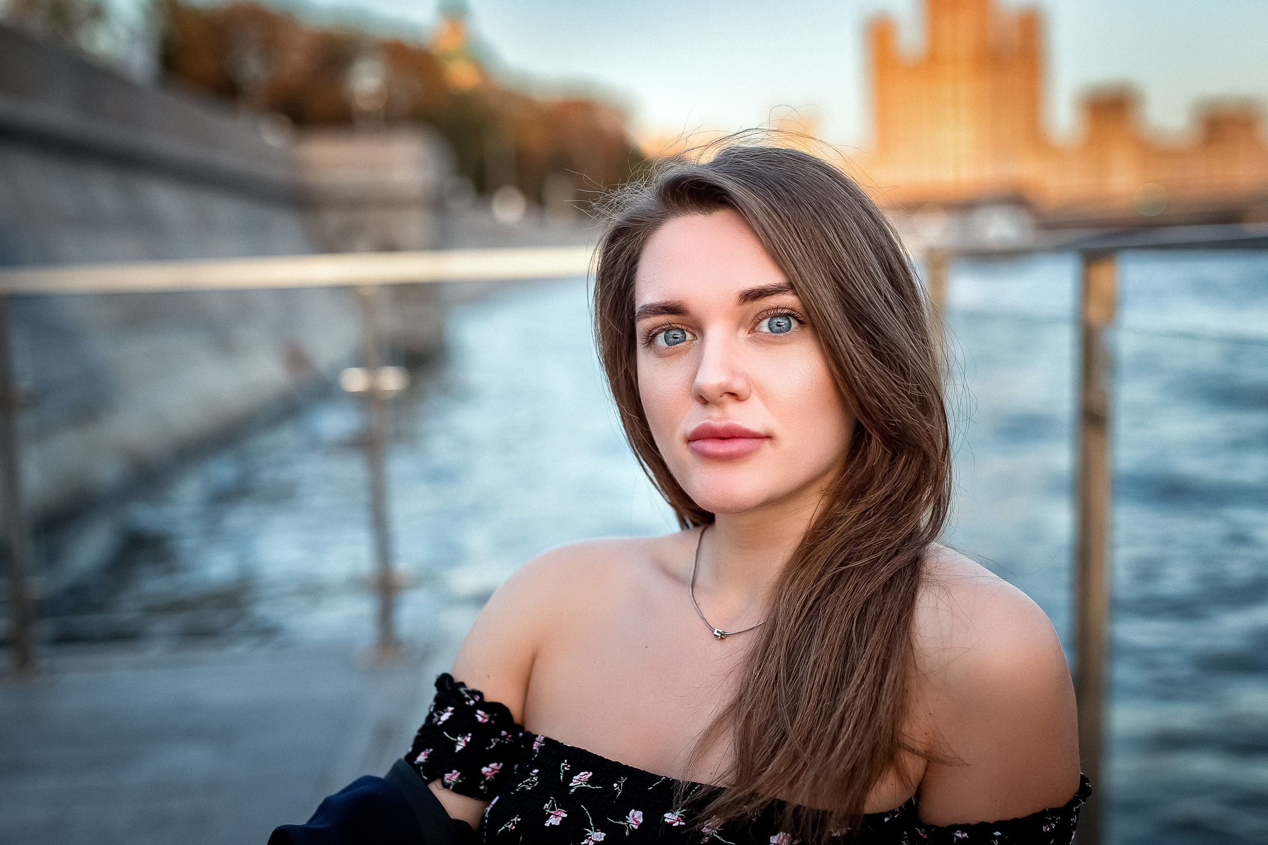 Уличные фотографии. Фотограф Алексей Ка…