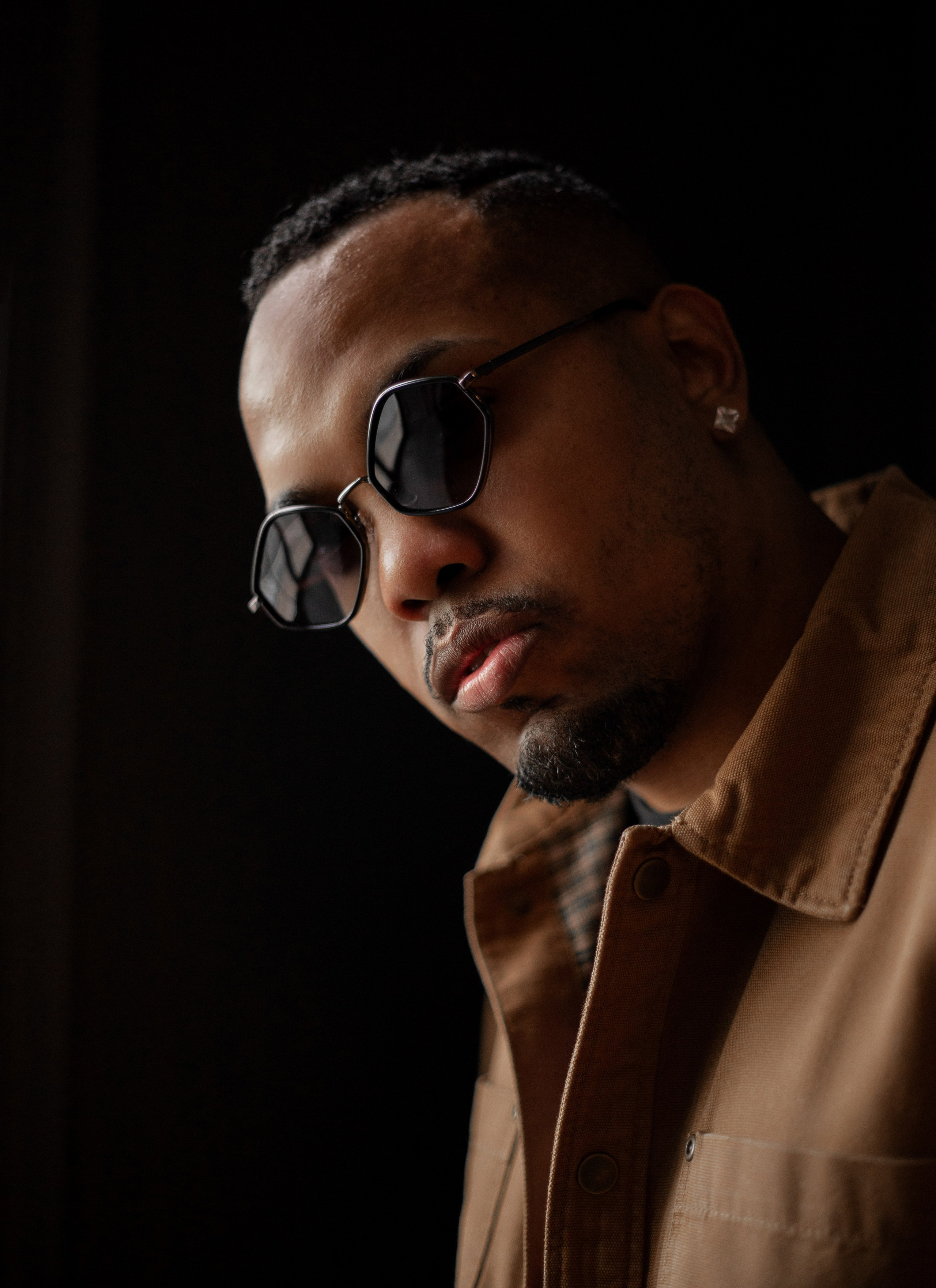 Музыкант, певец. Фотограф текстиля в Москве Ольга Иванова