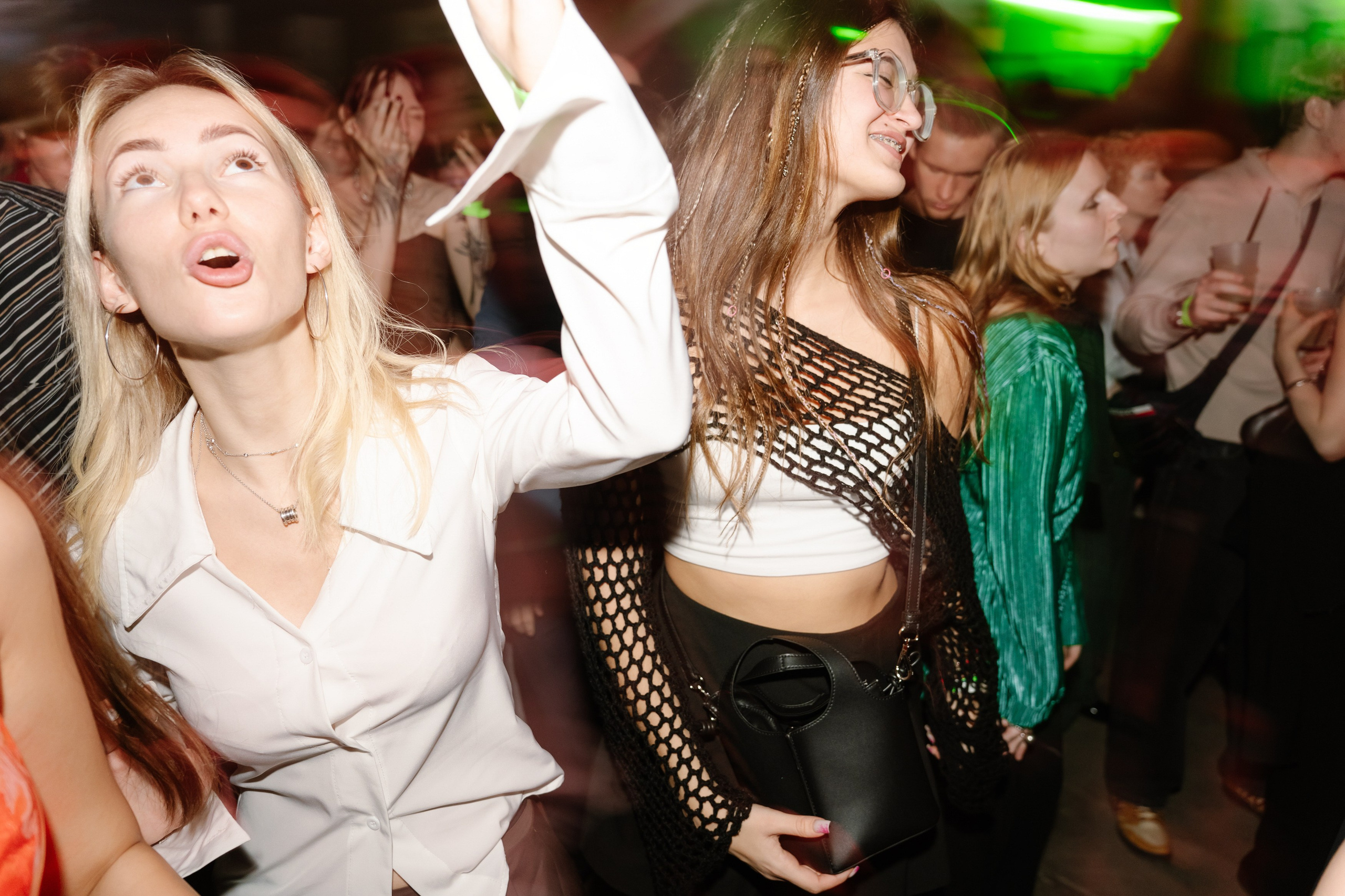 TAU / ПРОБУЖДЕНИЕ. Свадебный фотограф в Москве Евгений Рыжов