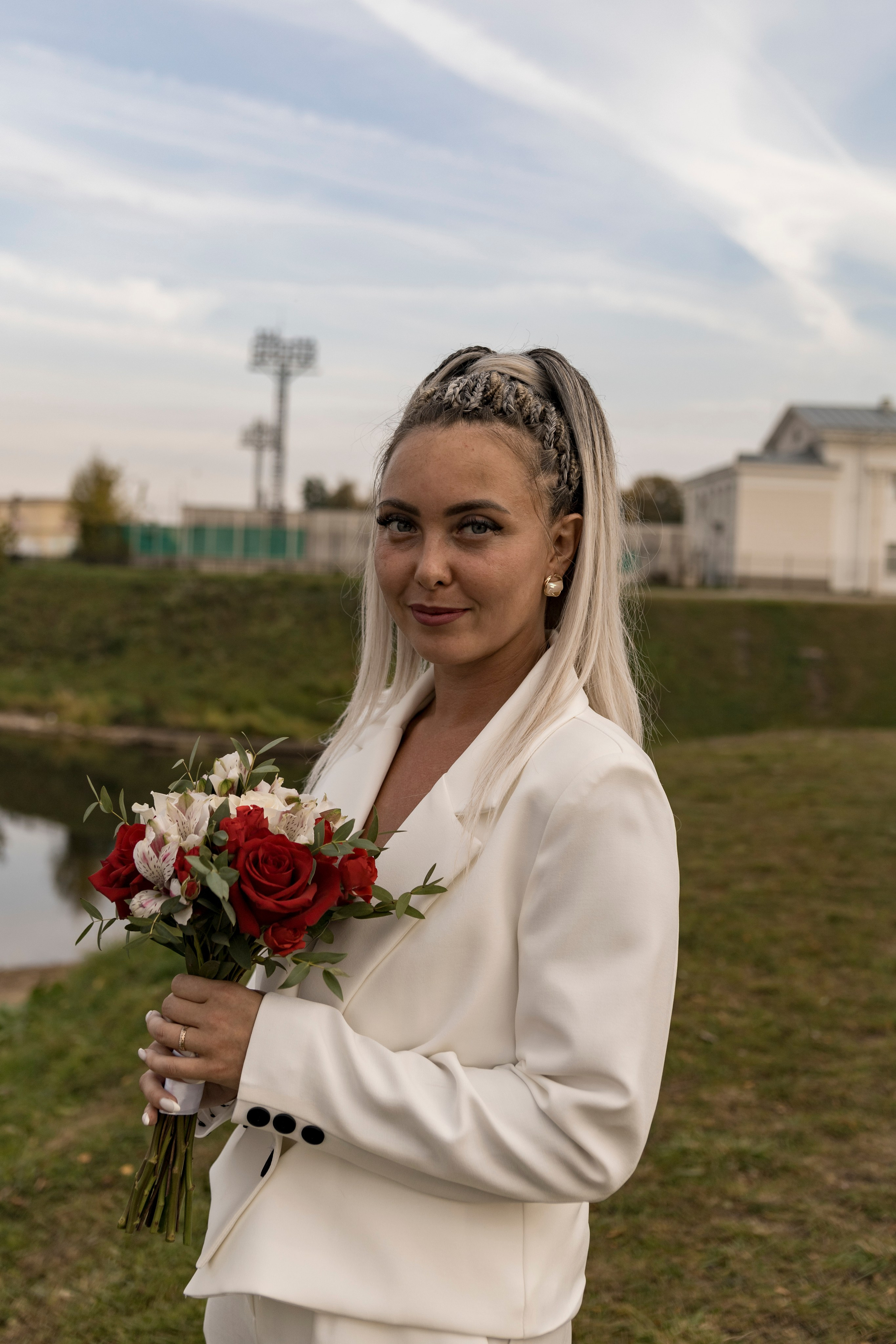 Генрих и Элина. Семейный, детский фотограф в Твери Кираева Лилия