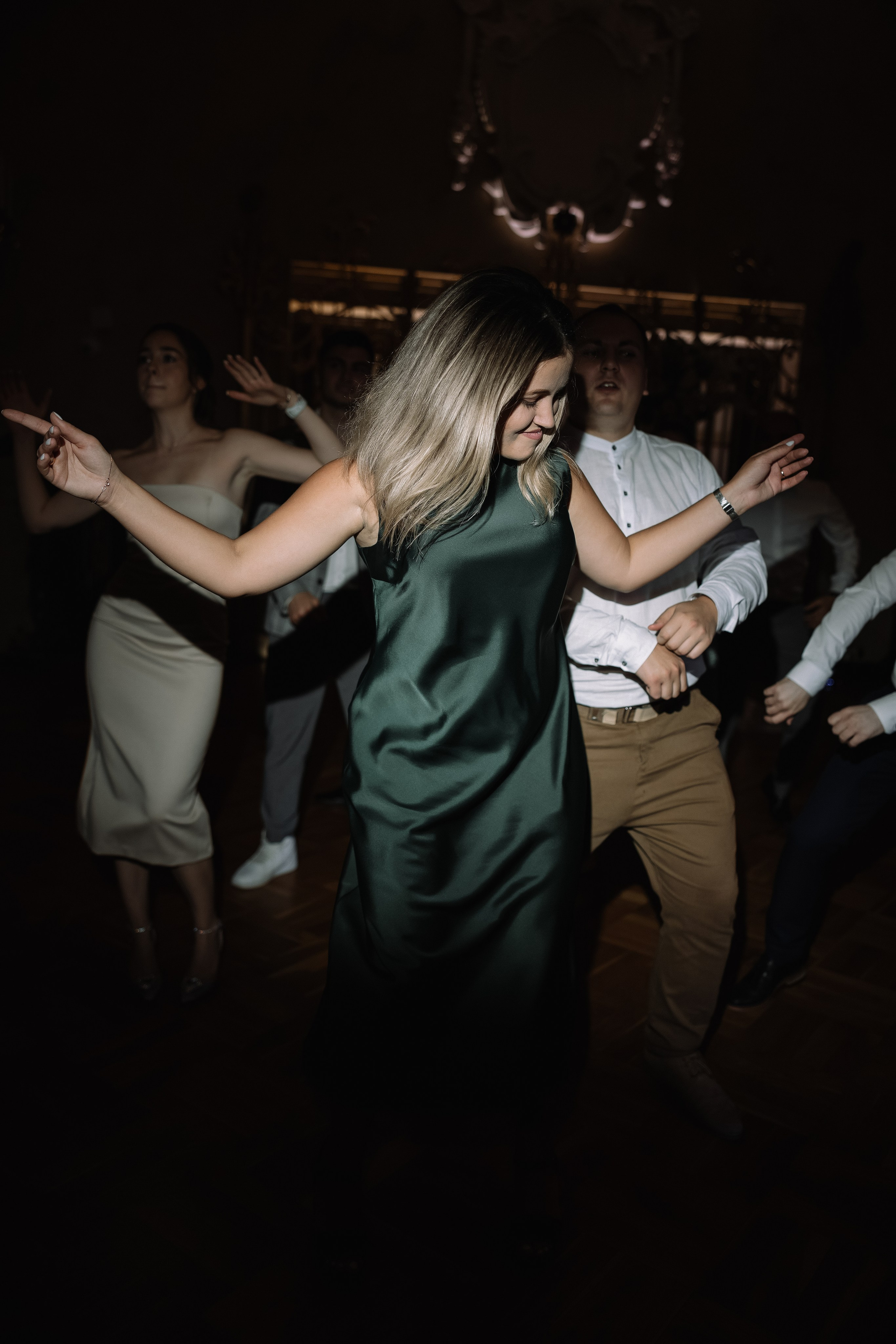 Павел и Полина. Свадебный фотограф и видеограф в Москве, Виктор Архилюк