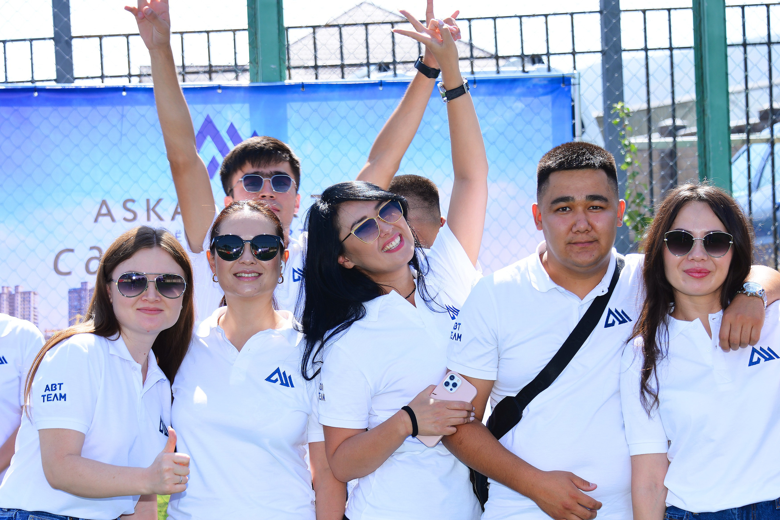 Тимбилдинг-2. Фотосъёмка. Фотограф Сергей Авдеев-семейный и детский фотограф в Алматы