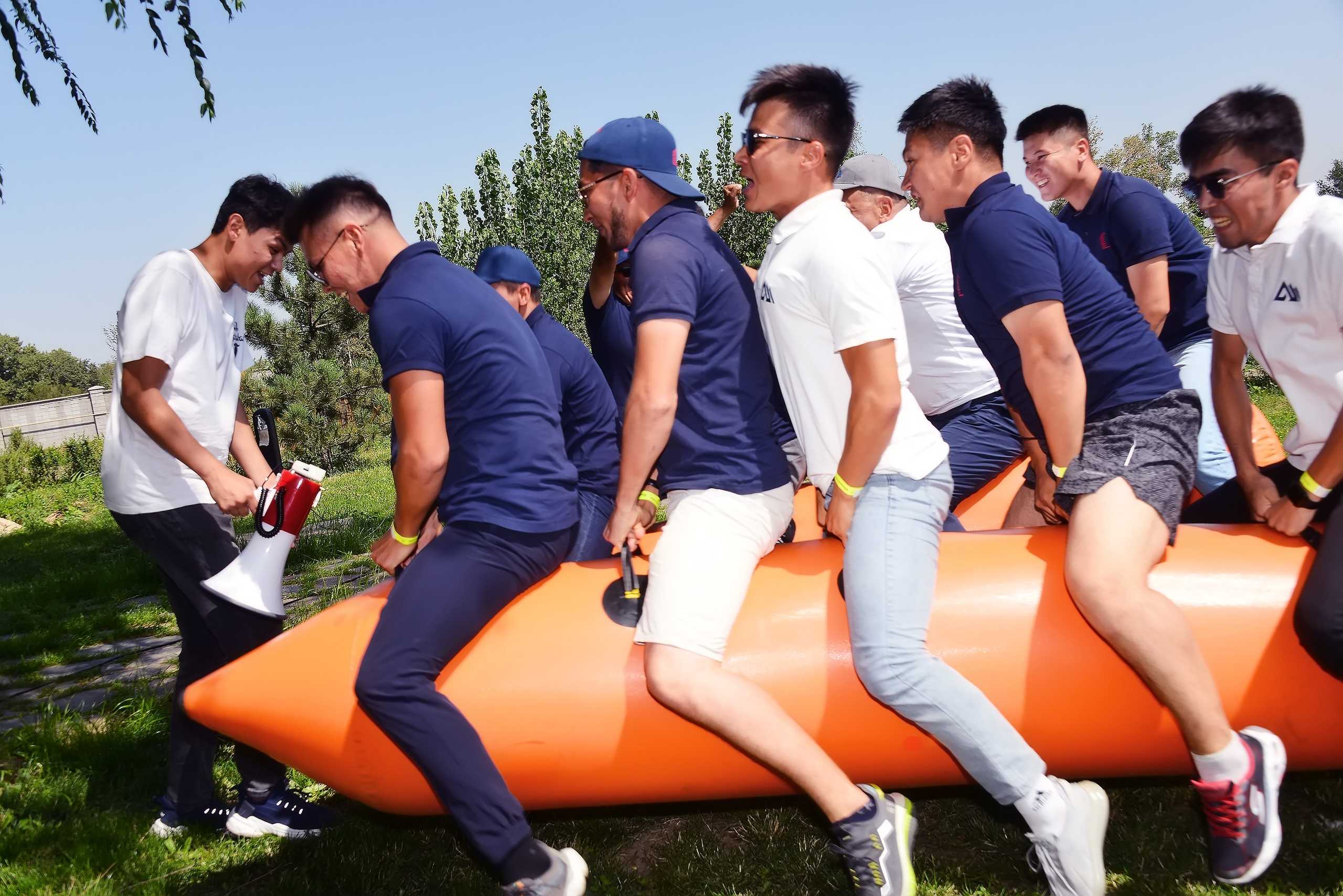 Тимбилдинг-2. Фотосъёмка. Фотограф Сергей Авдеев-семейный и детский фотограф в Алматы