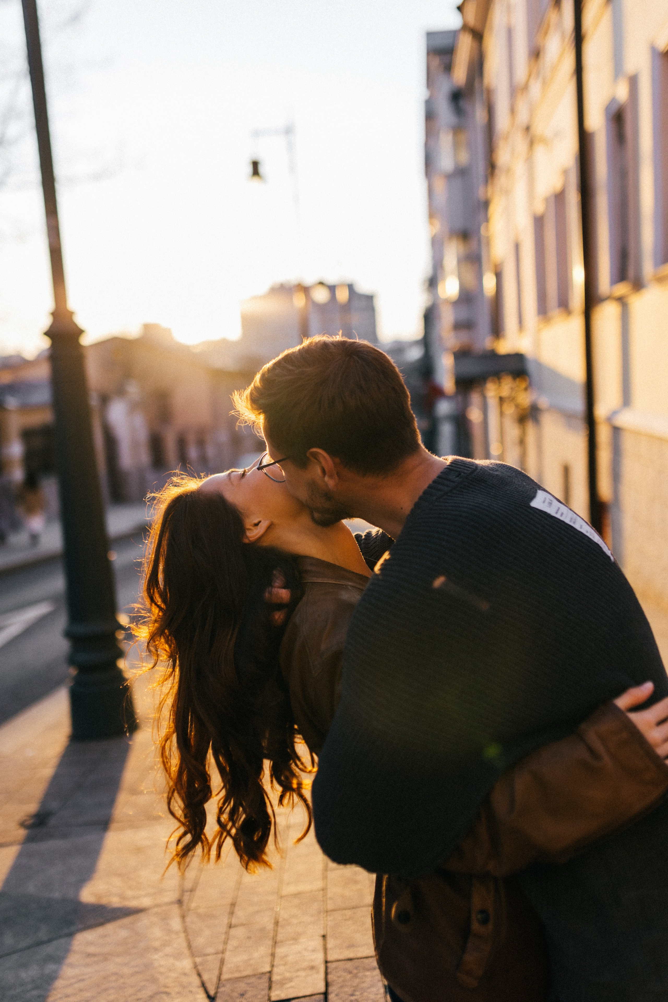 Вадим/Таня. Фотограф в Москве Татьяна Сергеева