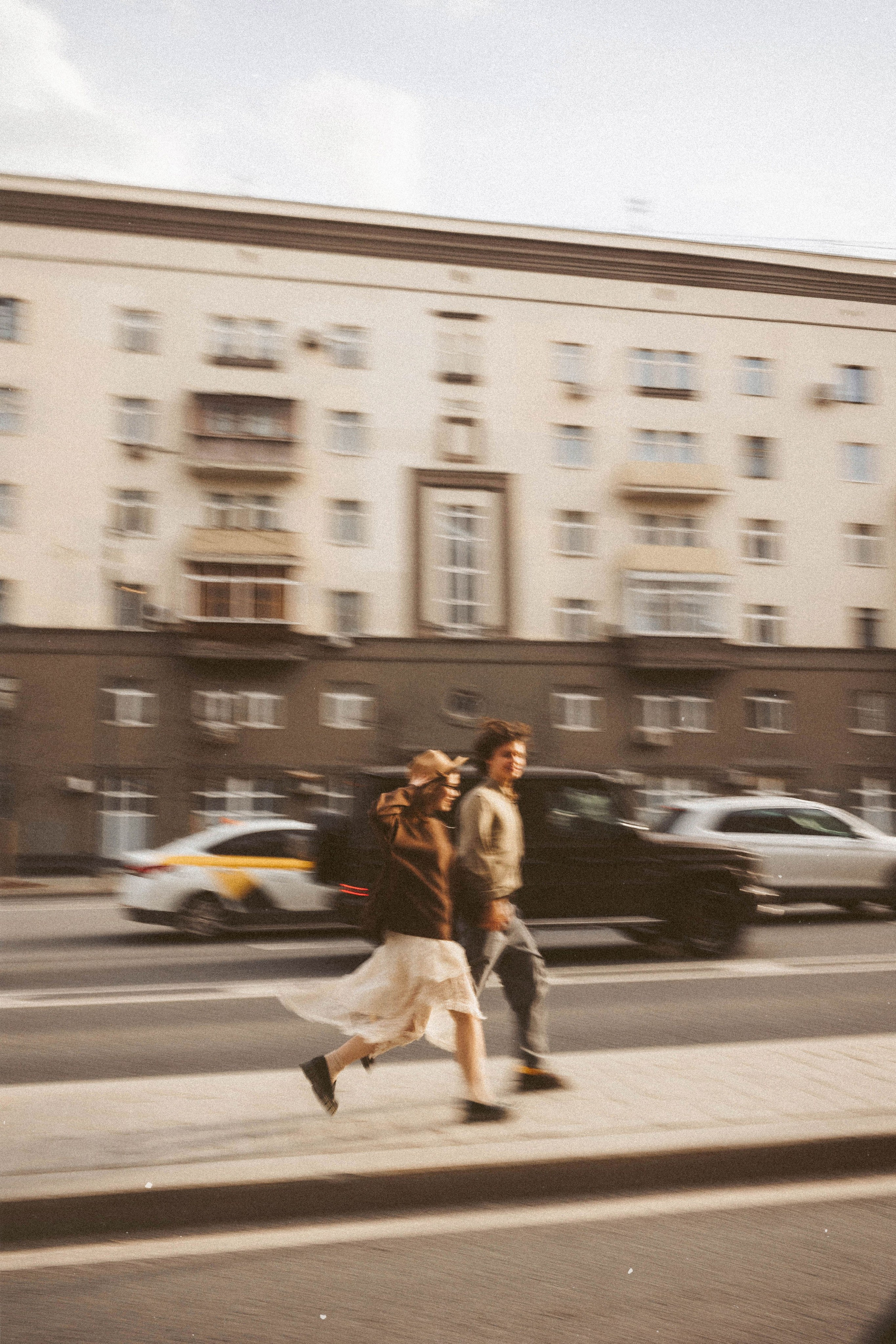 Федя/Аня. Фотограф в Москве Татьяна Сергеева