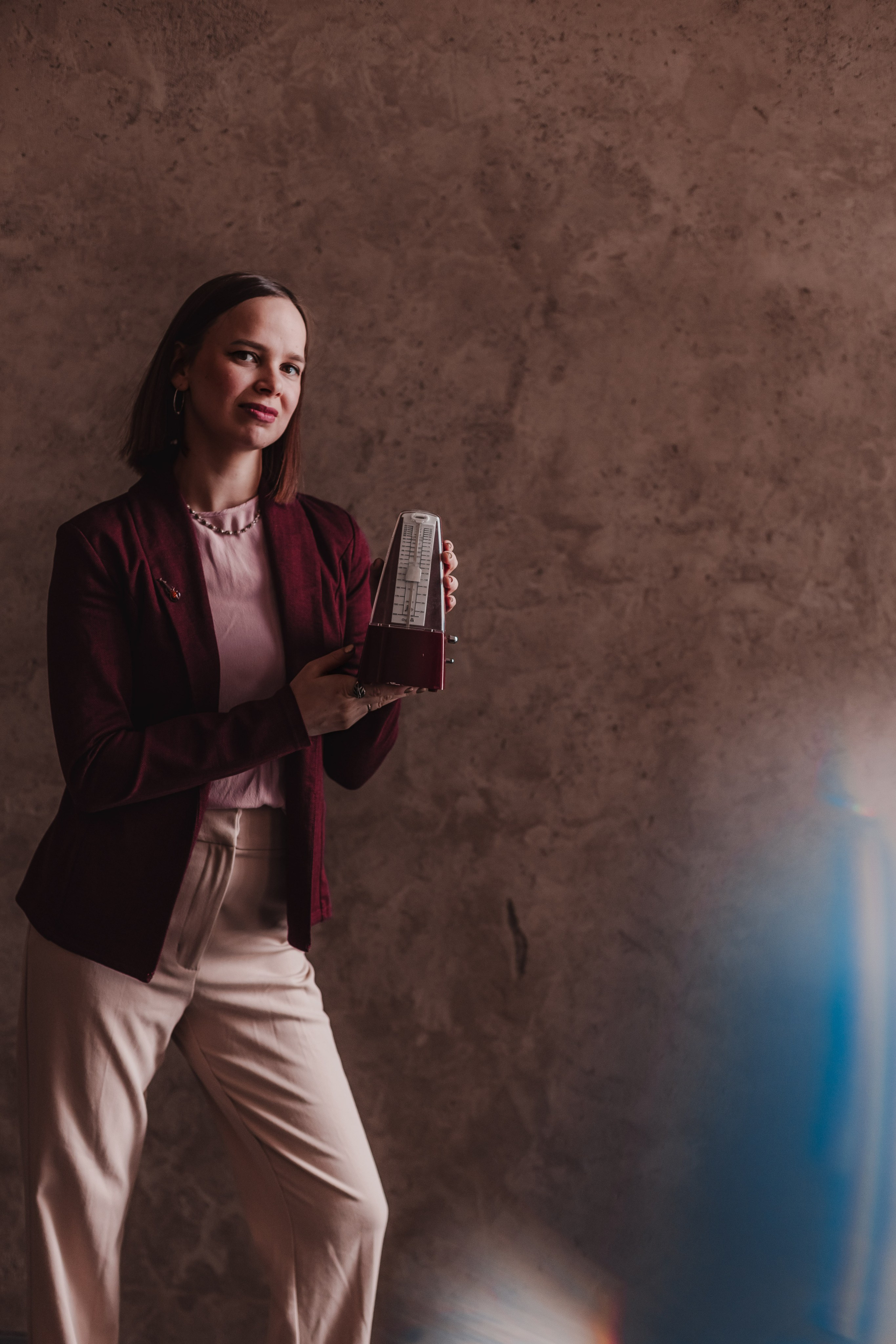 Morocco. Mariam Bagdasaryan