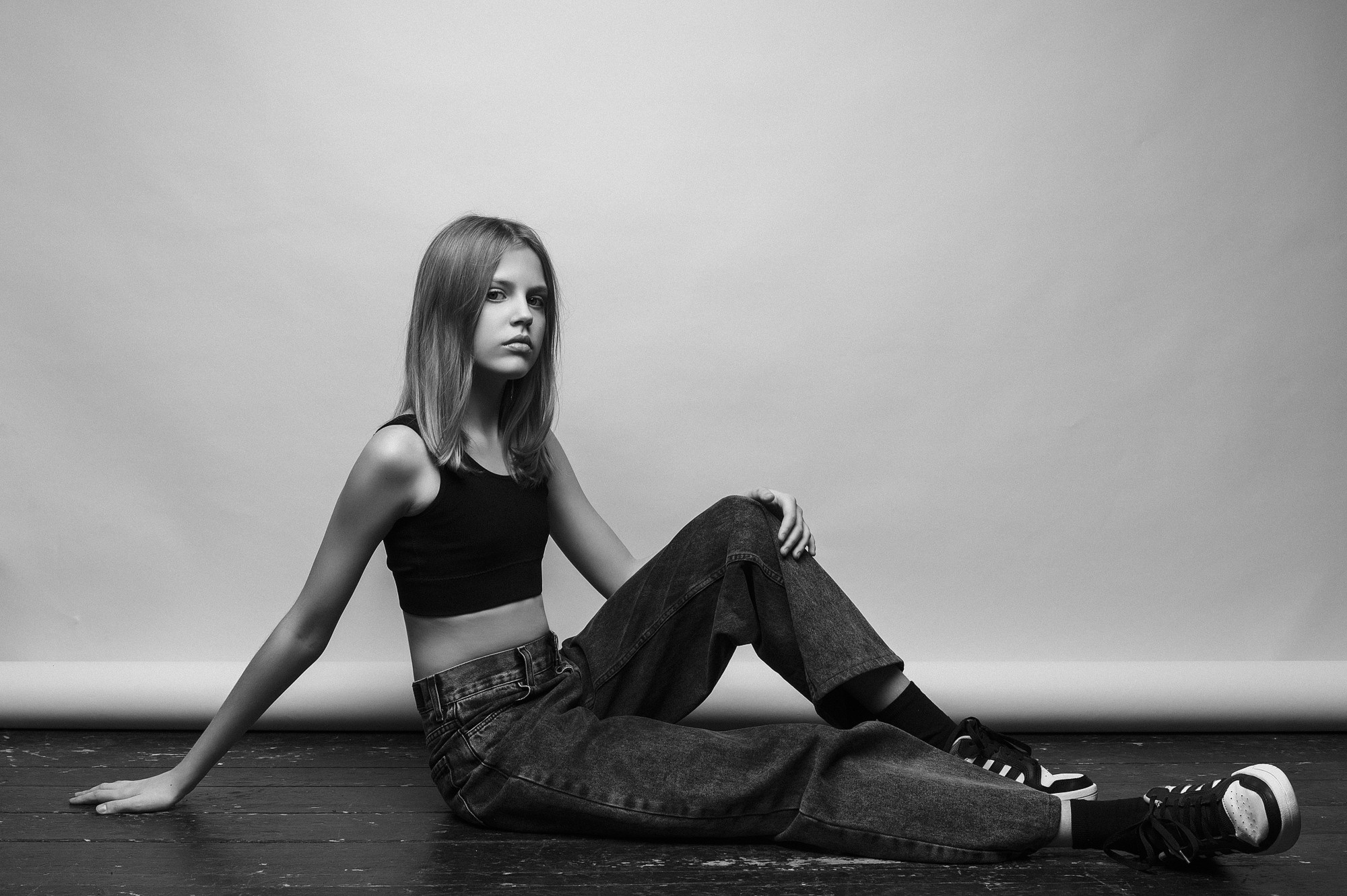 Kristina. Свадебный и индивидуальный фотограф Никита Роут | Москва