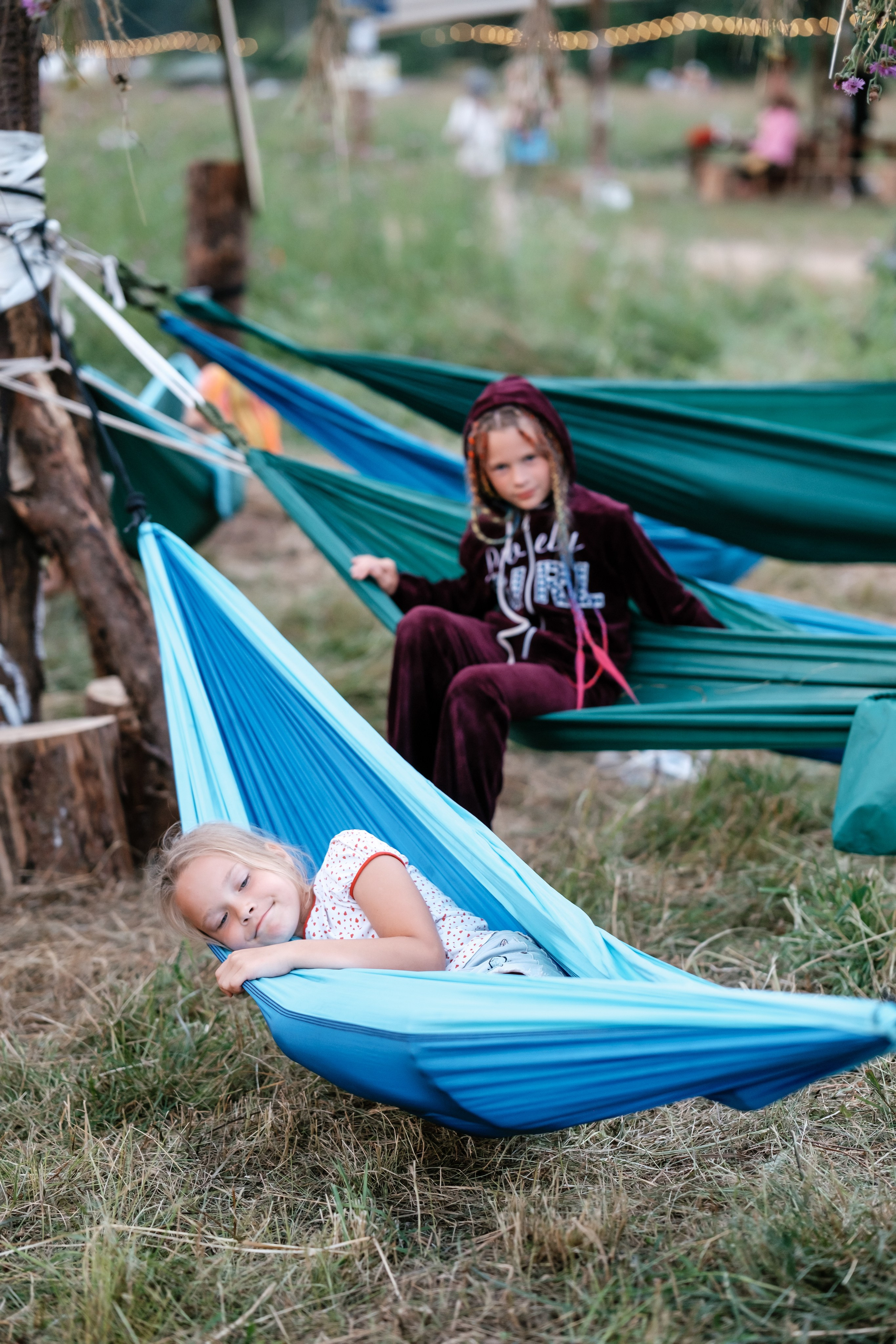 Фестиваль «Бессонница» 2024. Семейный и детский фотограф в Москве Светлана Потемкина