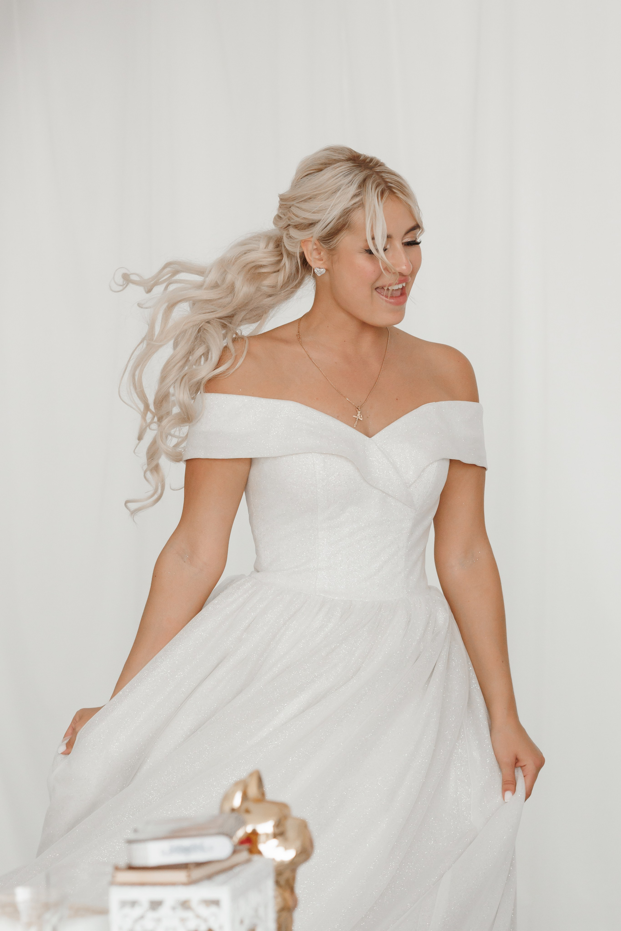 Ольга и Вадим, яхт-клуб «Портофино». Свадебный и репортажный фотограф (Москва, Королев и другие)