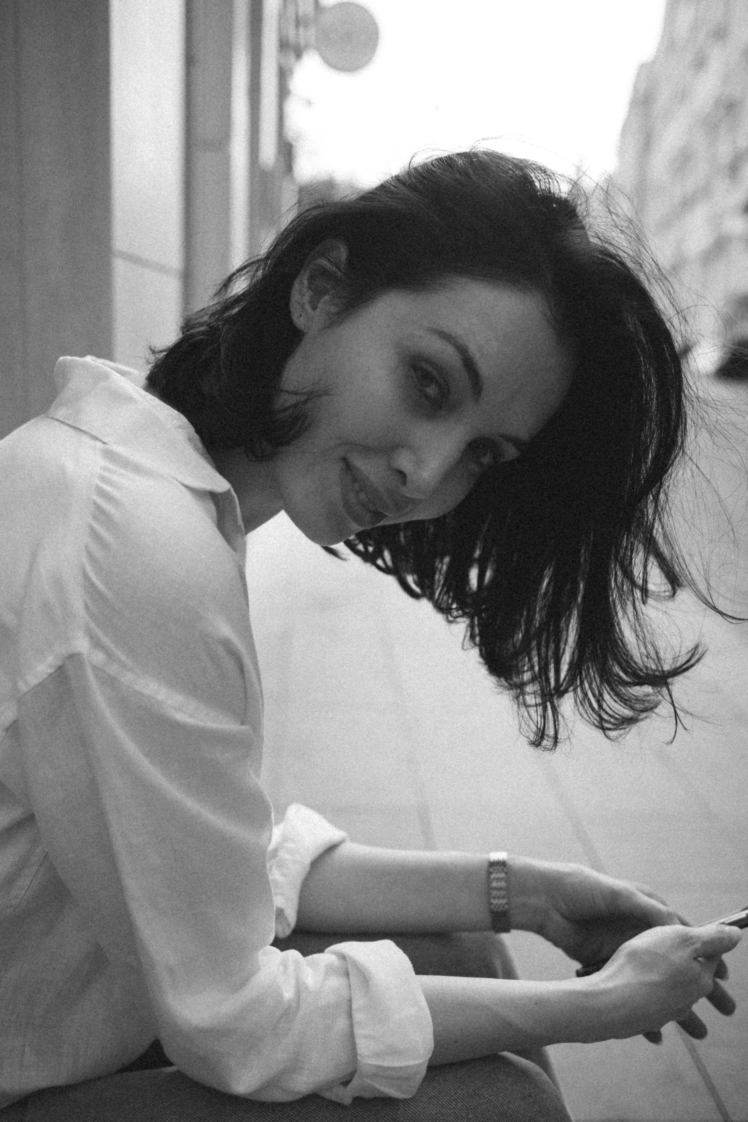 ОЛЯ. Я фотограф из Москвы к Вашим услугам