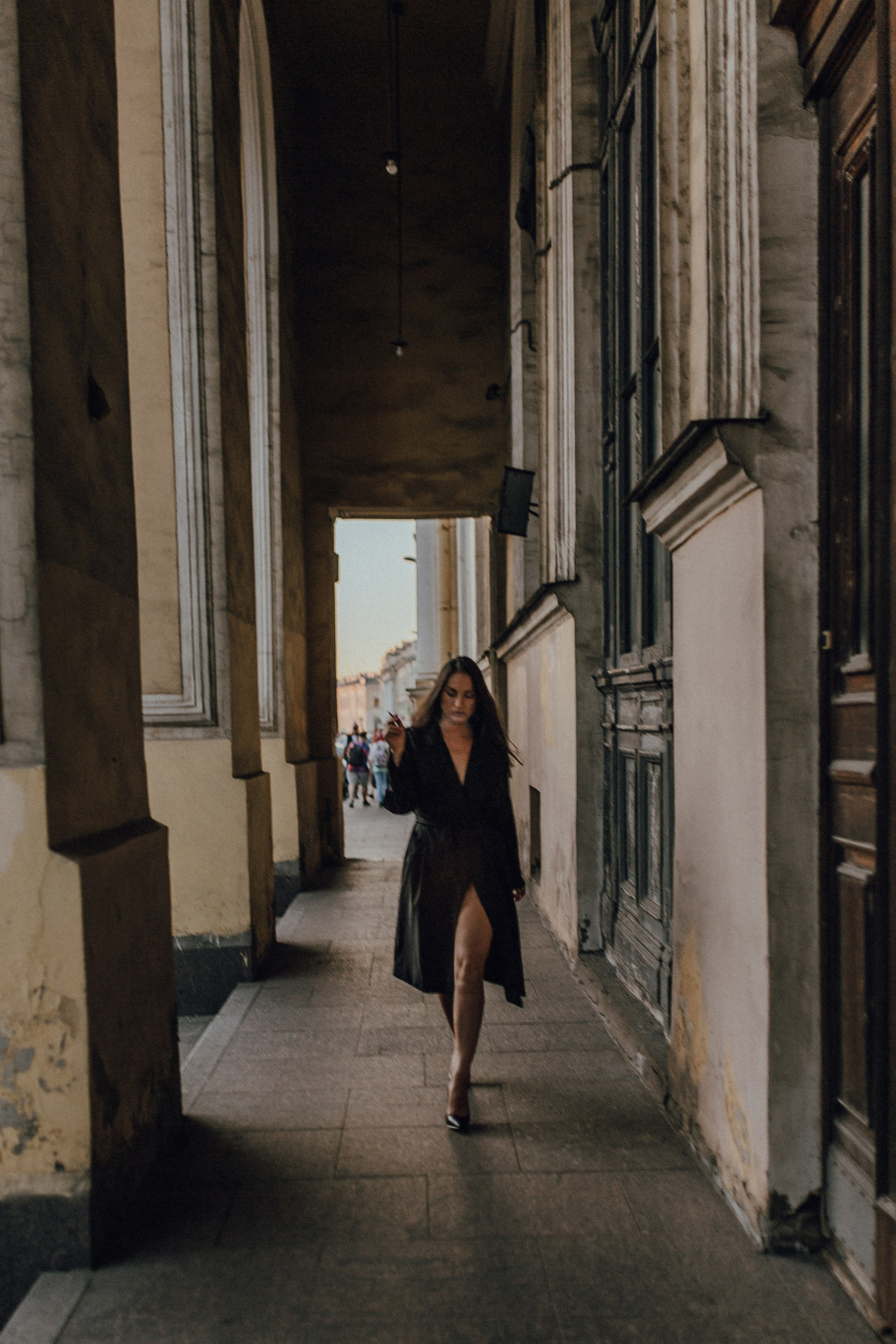 Настя. Фотограф в Санкт Петербурге Лара Великова