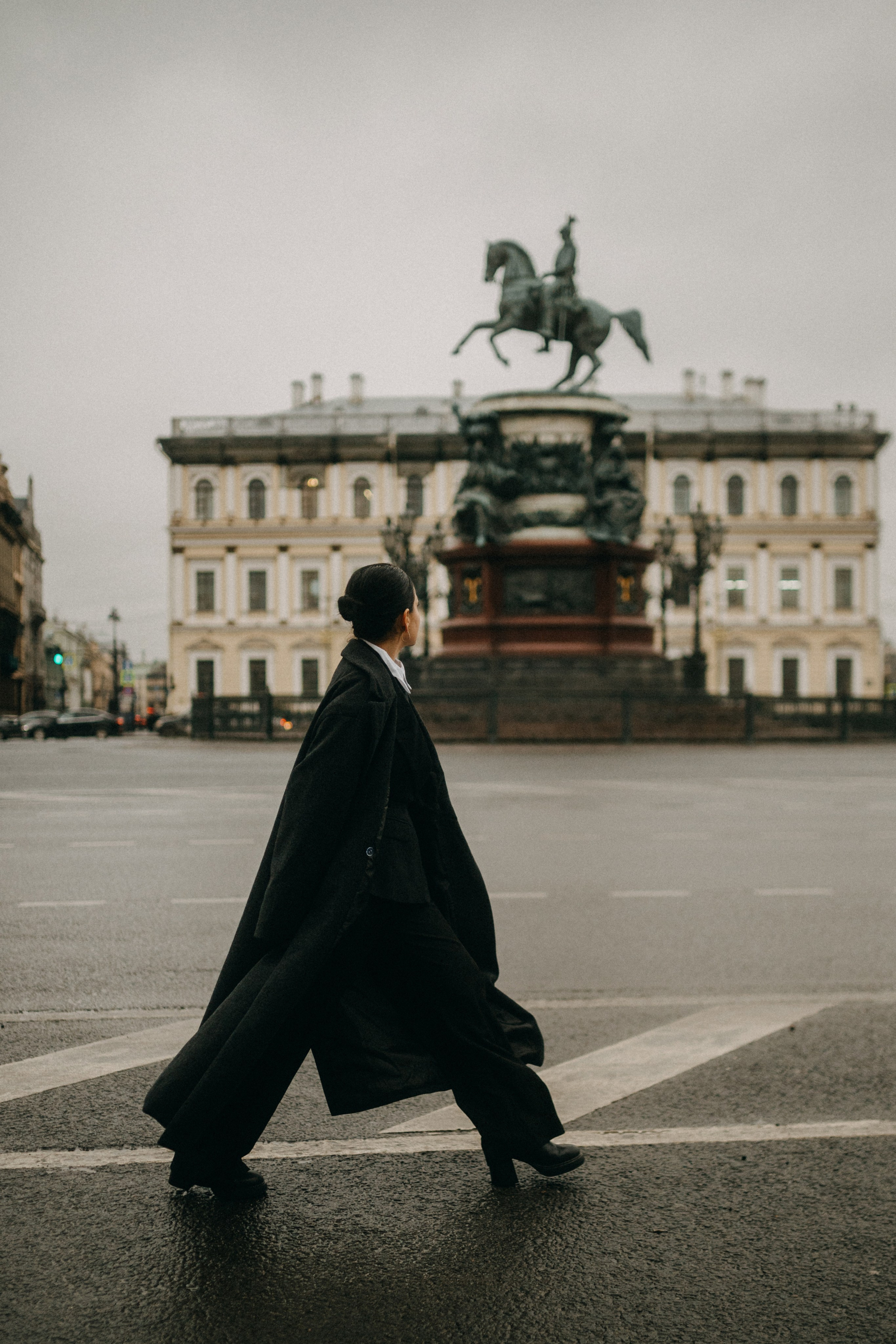 Лиза. Фотограф в Санкт Петербурге Лара Великова