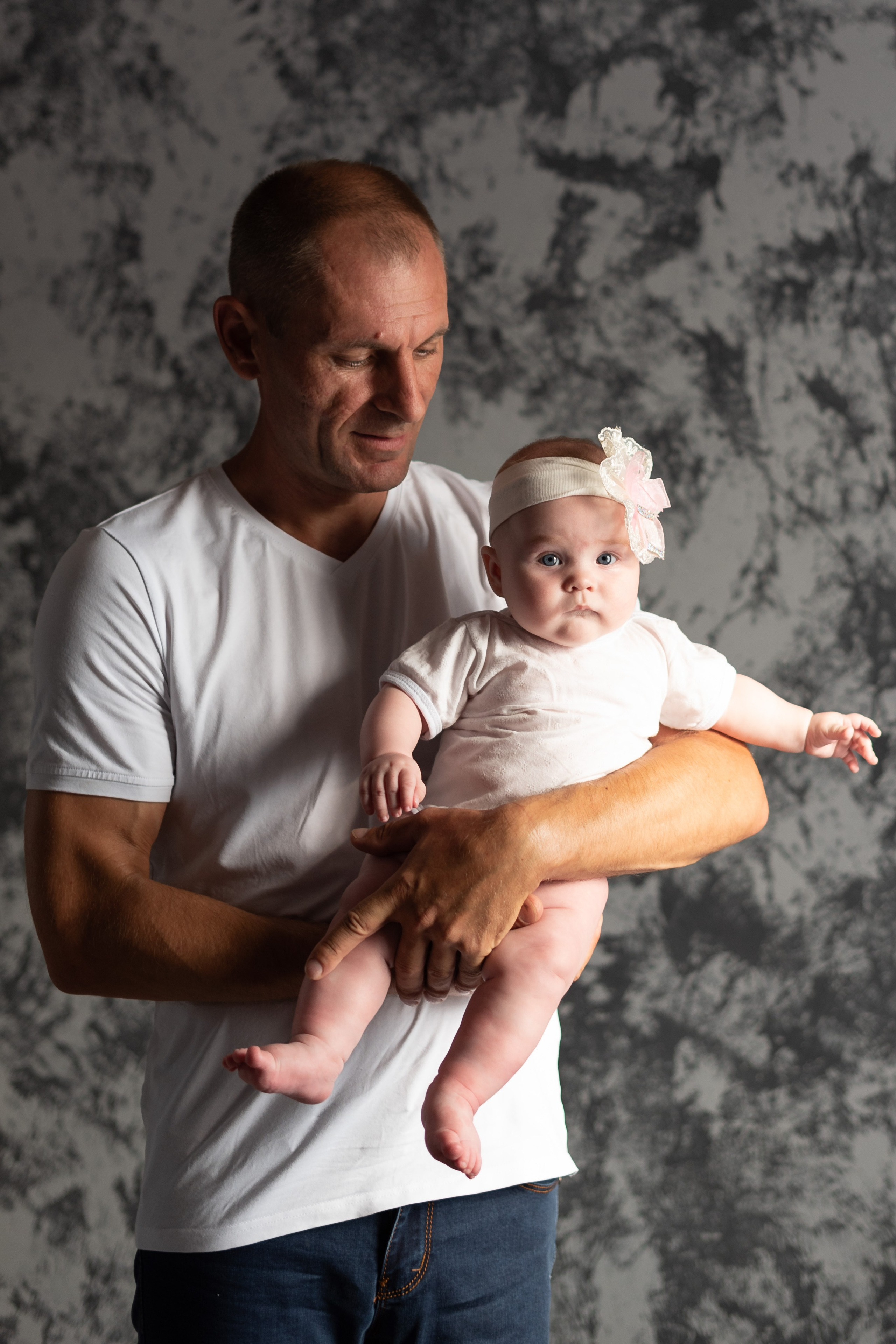 Частные съёмки (семьи, дети, женские). Контент фотограф в Перми Нина Березина