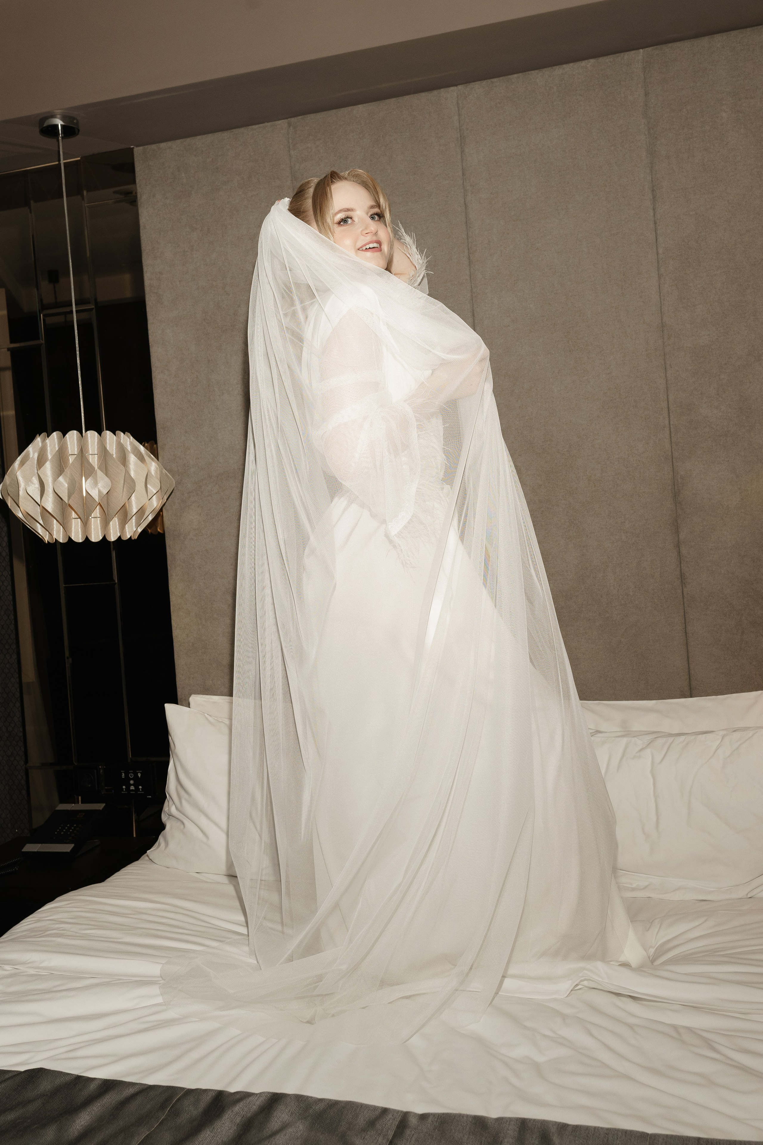 Свадебные съемки. Фотограф Виктория Брайченко