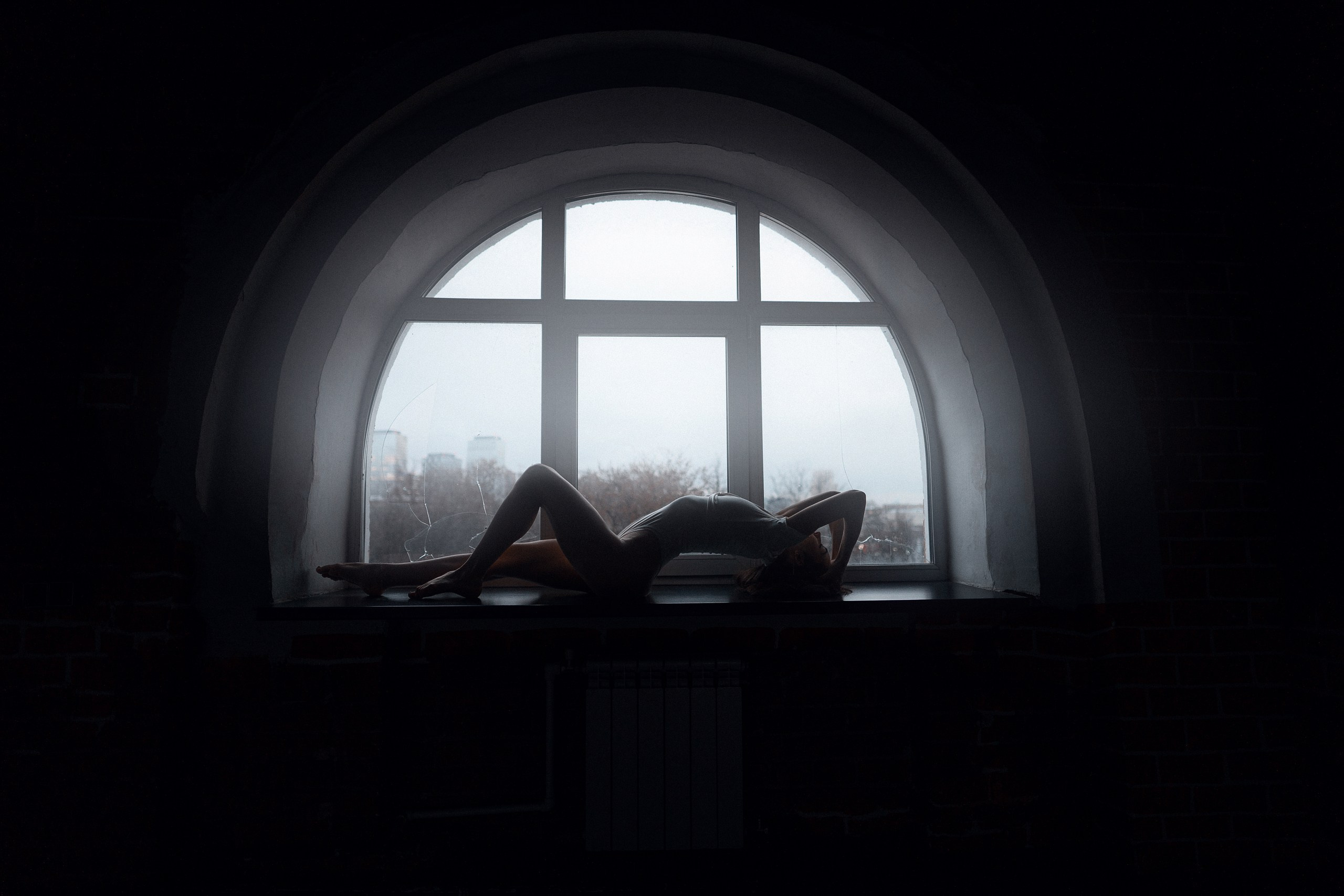 Есения. Азиев Александр|Портретный фотограф