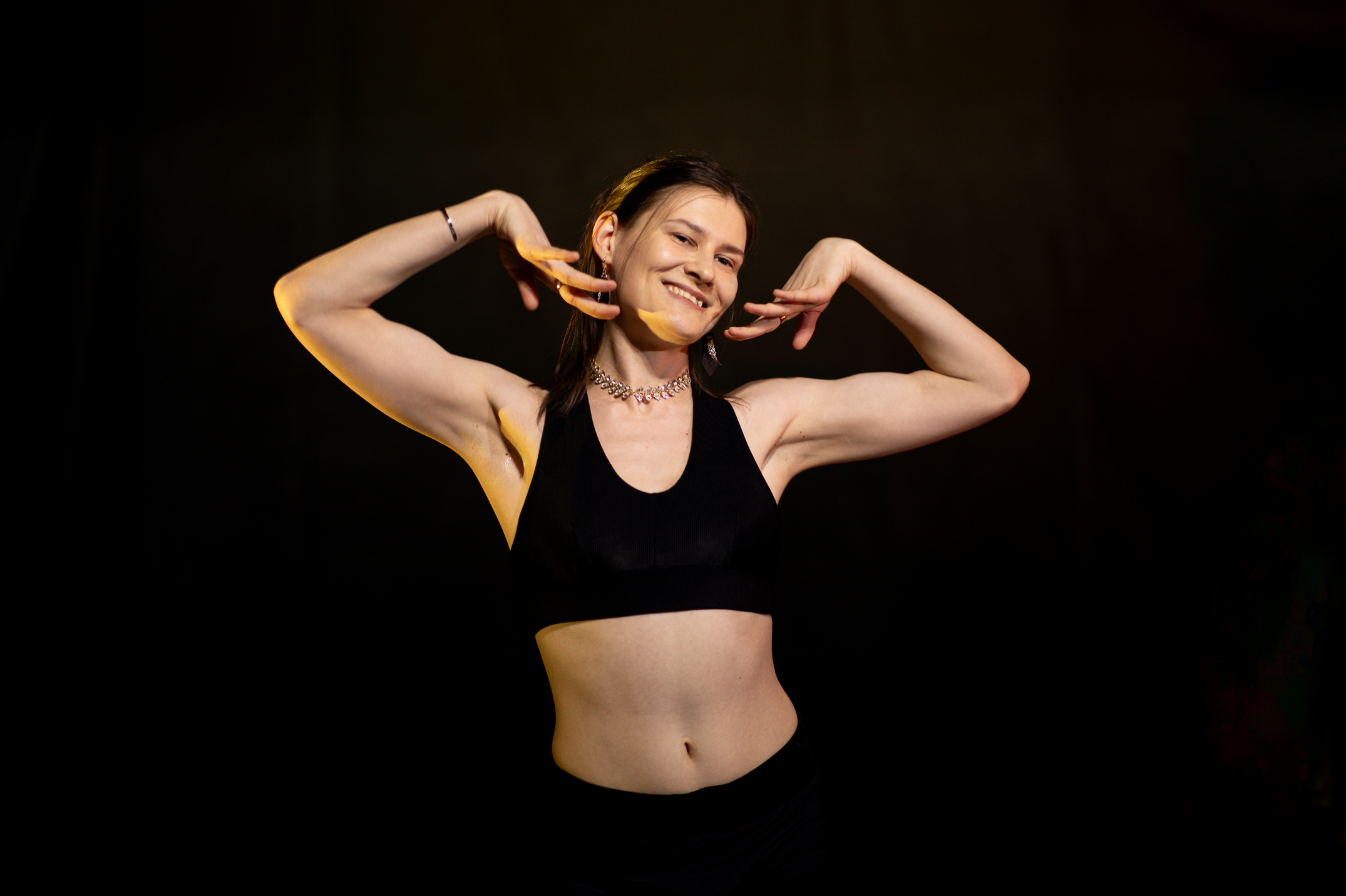 XII Essentia Tribal Battle. Make photo — Live to photo