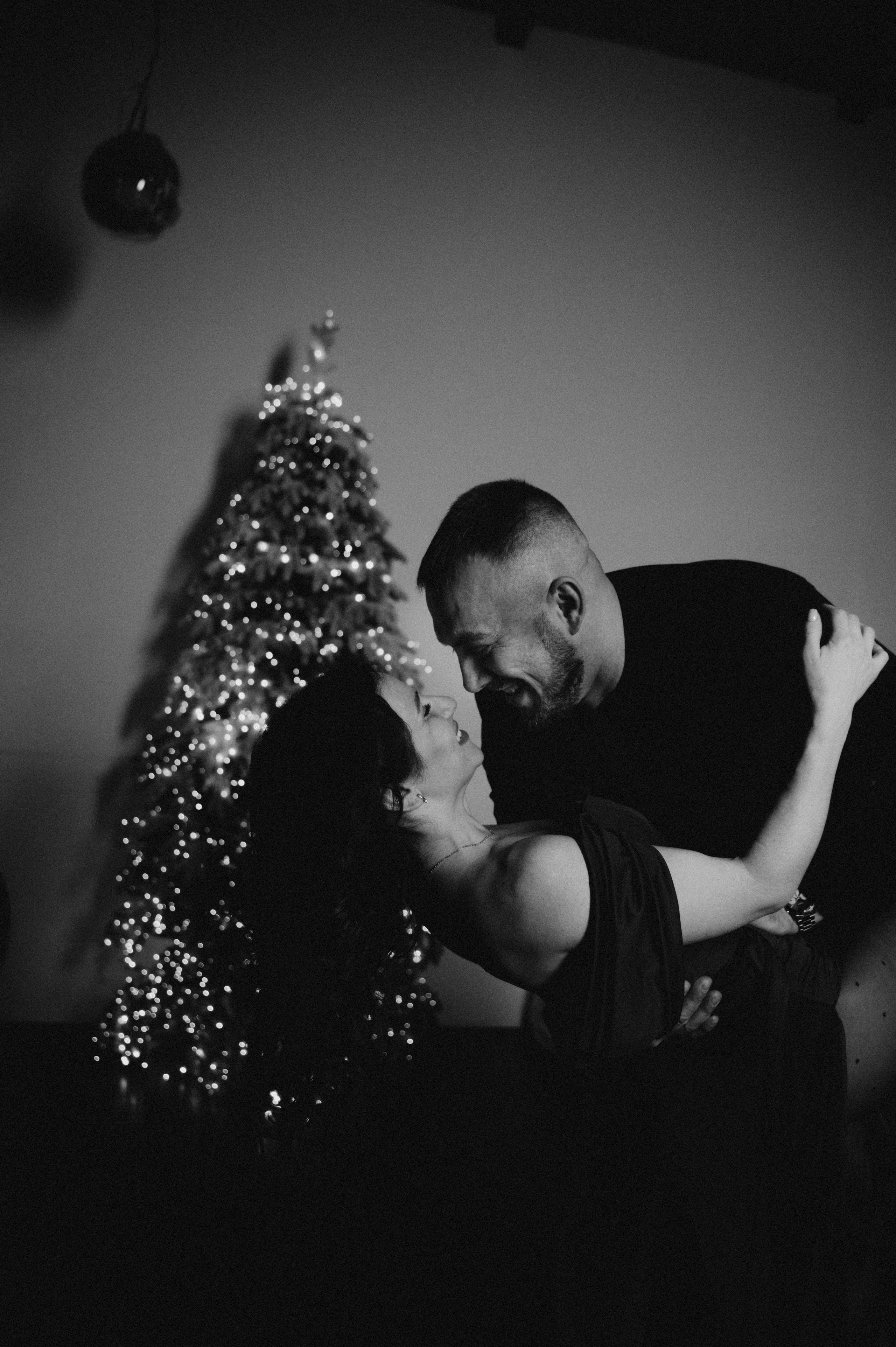 Glow Night. Семейный и детский фотограф Анастасия Монченко