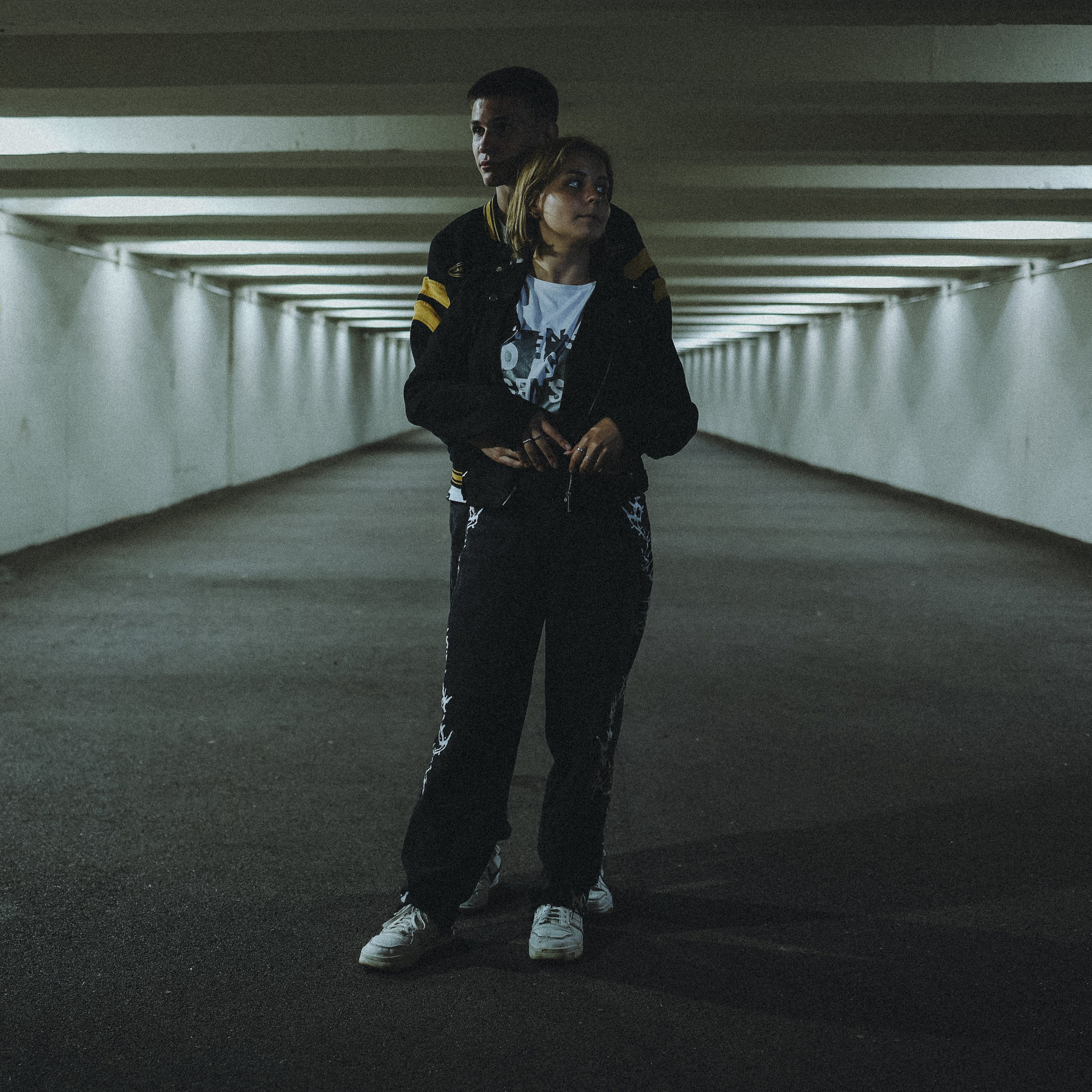 Александра и Константин. Фотограф Наталья Потапова