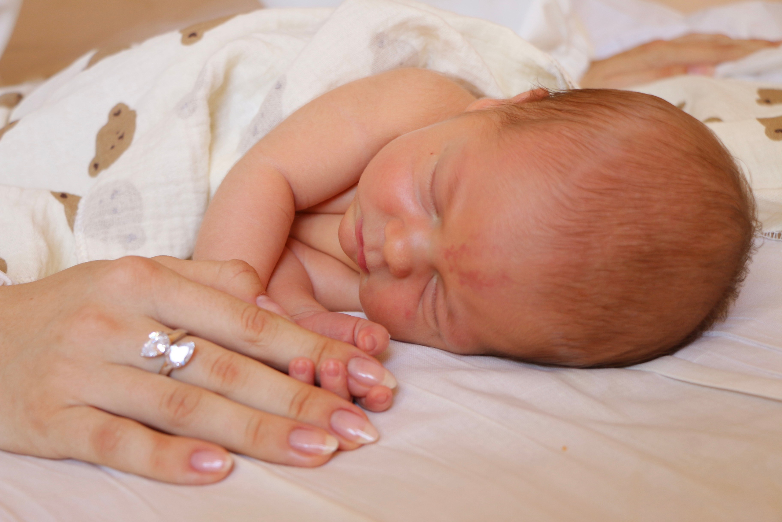 Выписка из роддома. Семейный и детский фотограф в Ялте Ольга Солерина