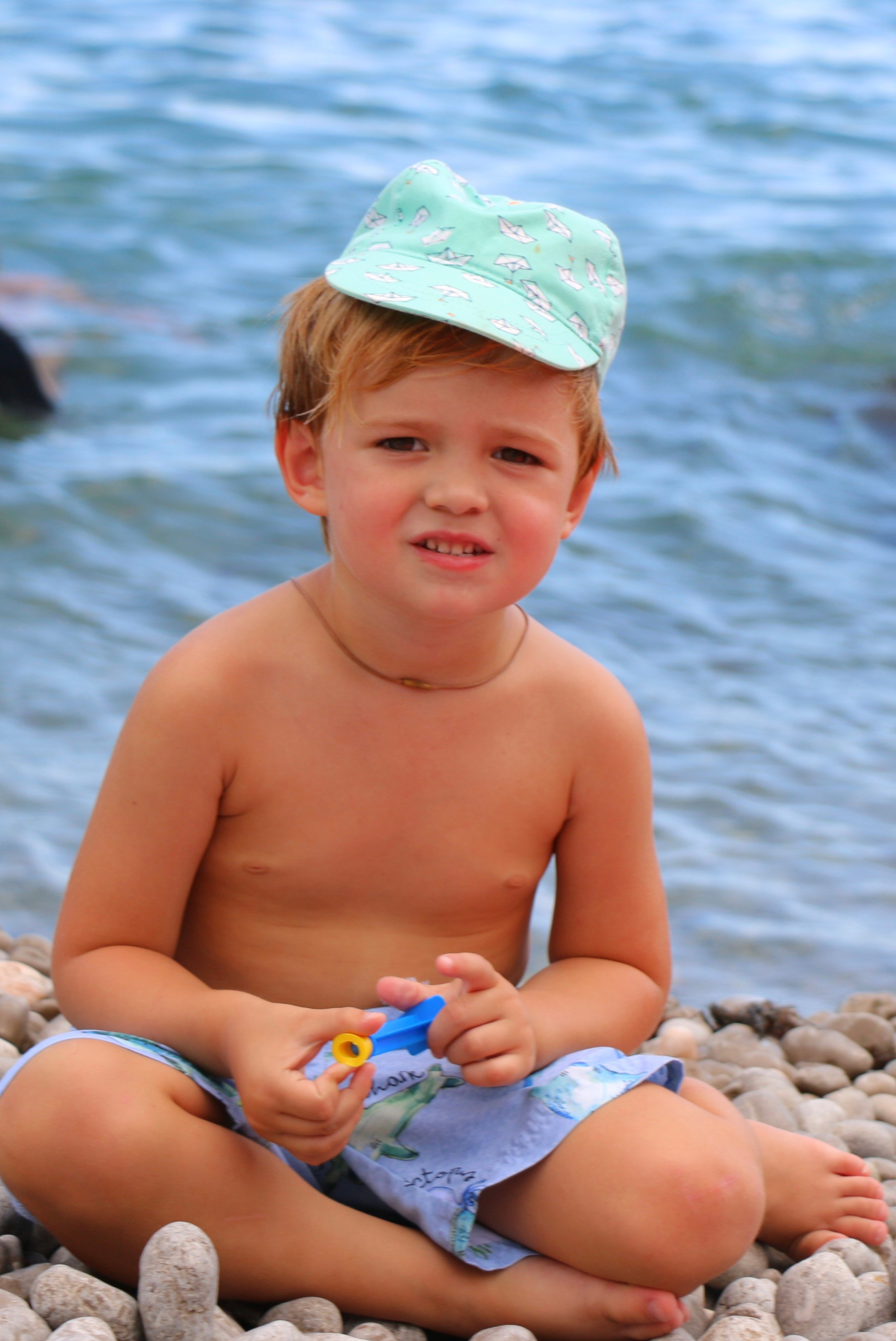 Морские фотосессии. Семейный и детский фотограф в Ялте Ольга Солерина