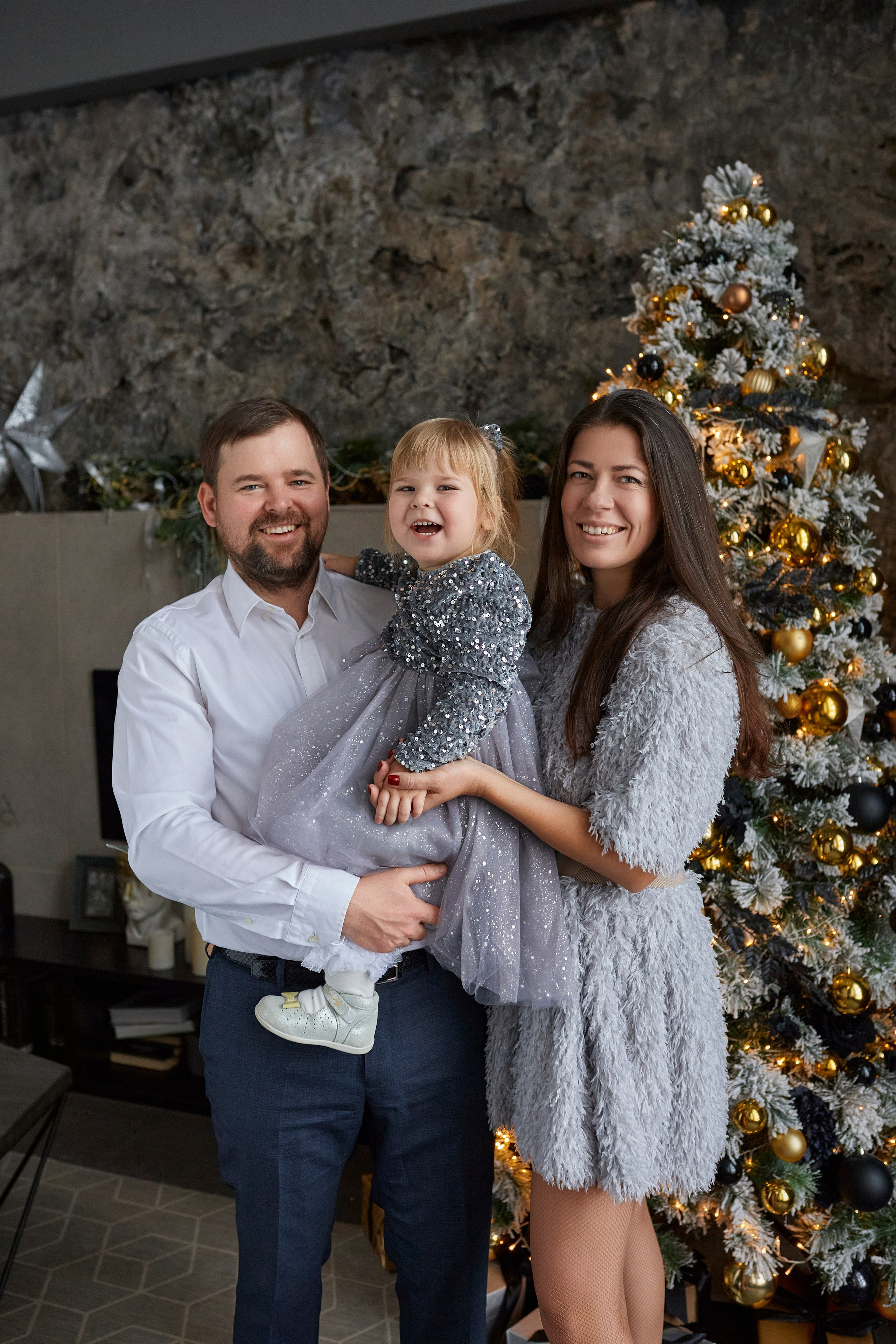 Семейные. Елена Бордо | Фотограф Москва